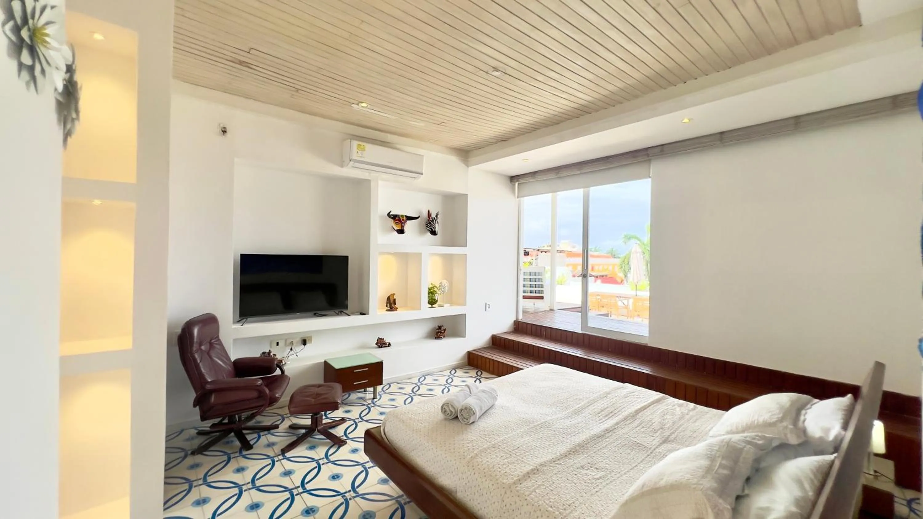Casa Lazuli 303 Cartagena