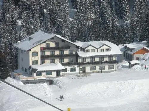 Hochkarhof Hochkarhof