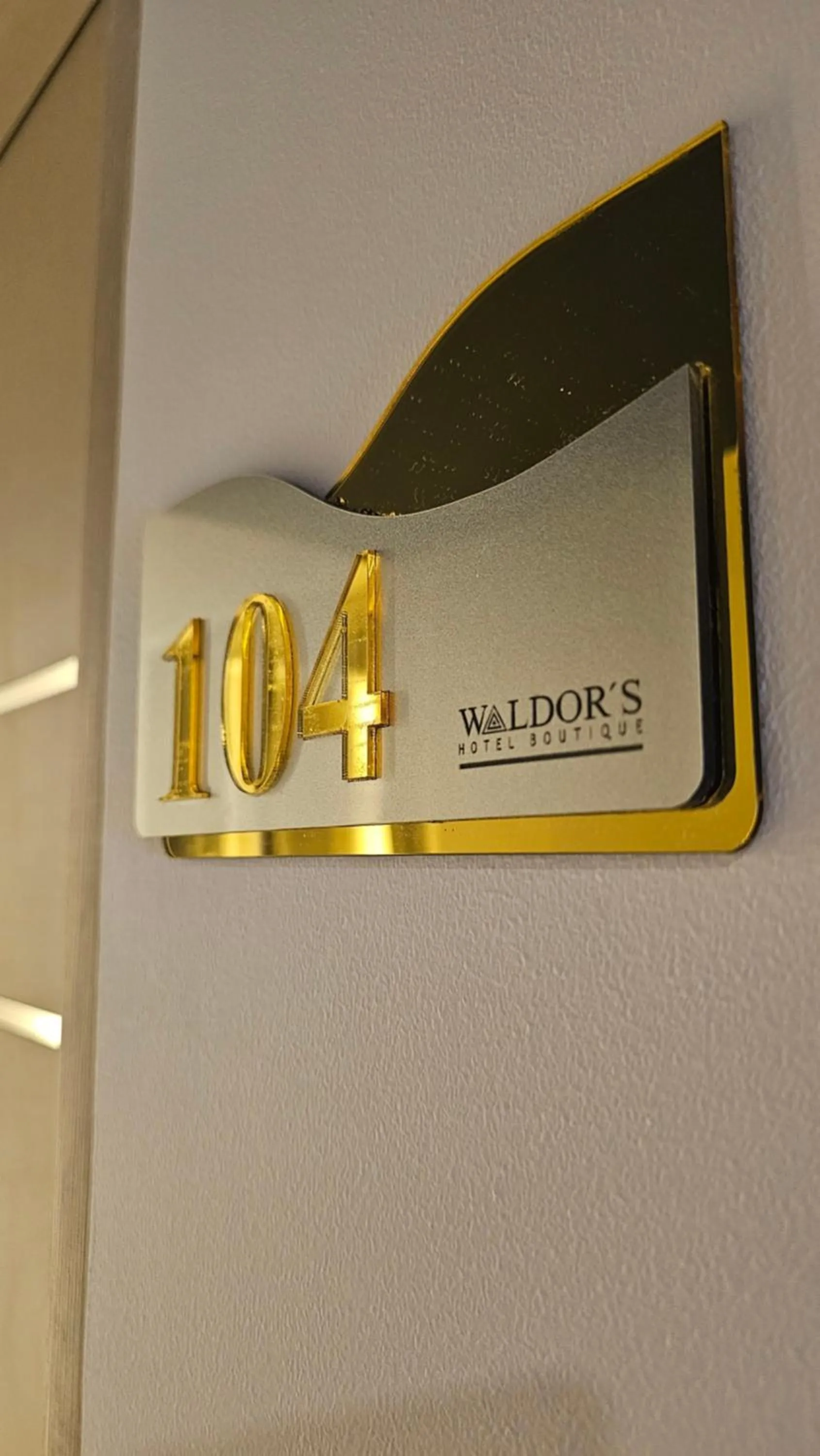 Waldor's Hotel Boutique