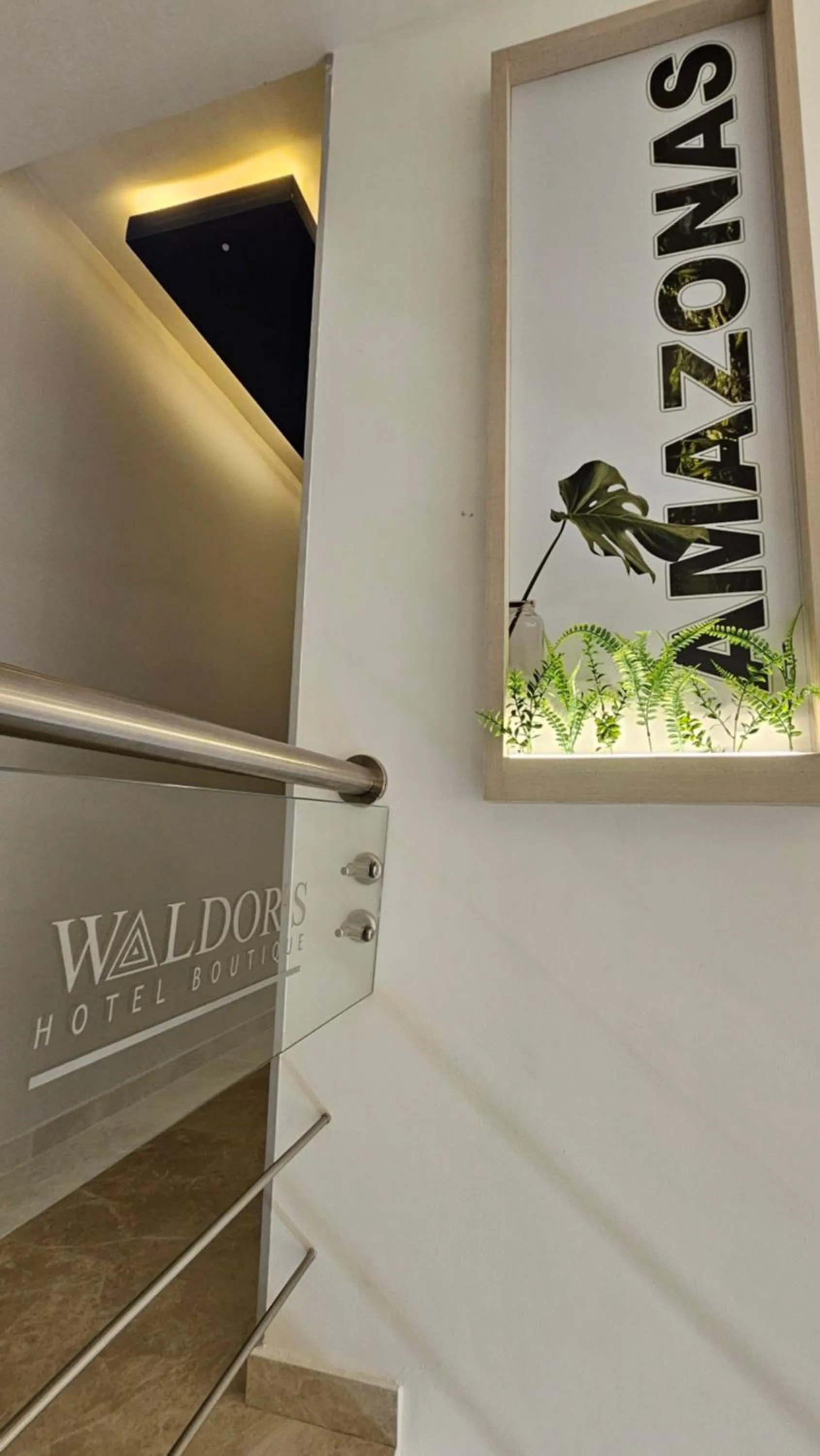 Waldor's Hotel Boutique