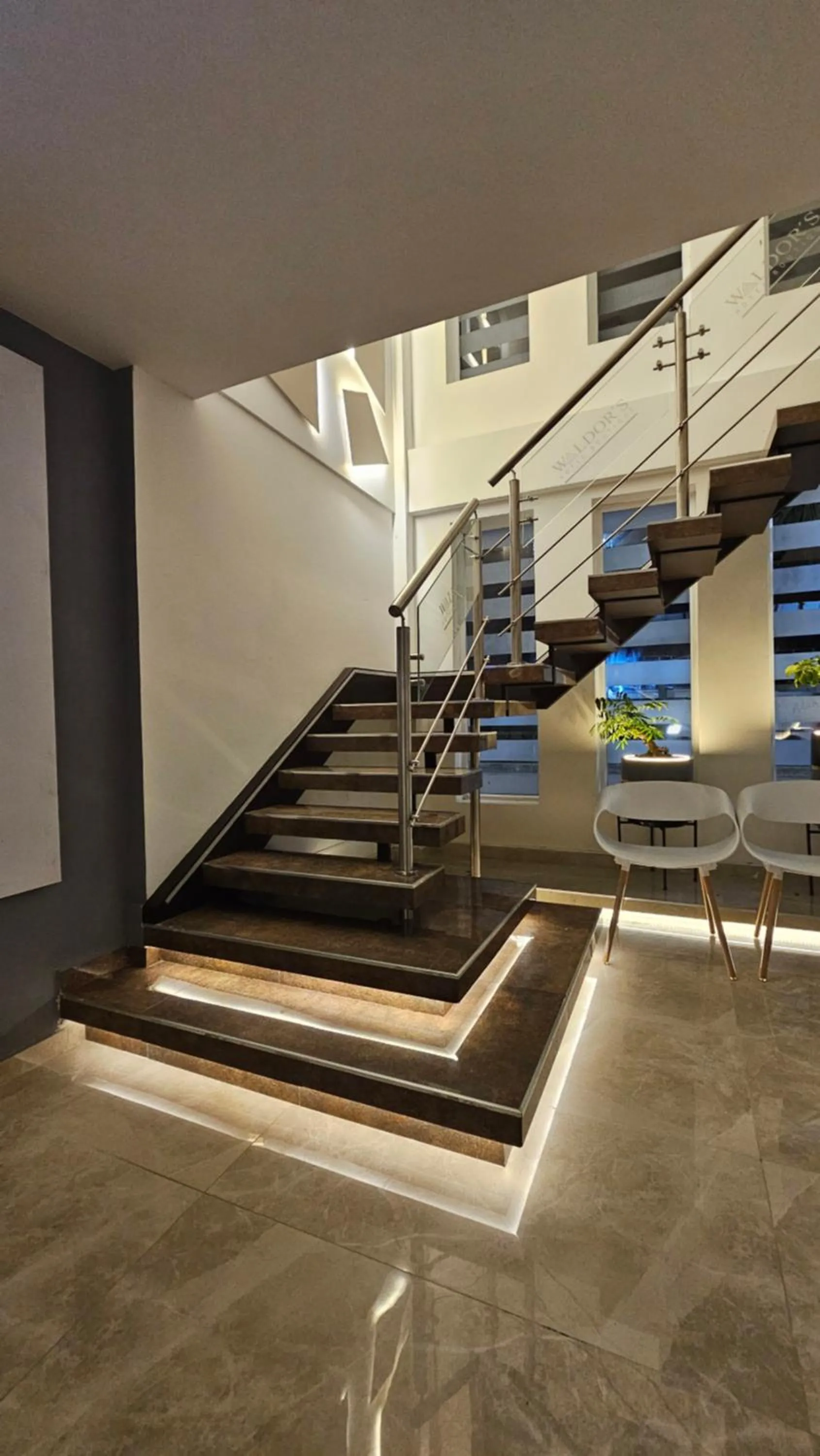 Waldor's Hotel Boutique