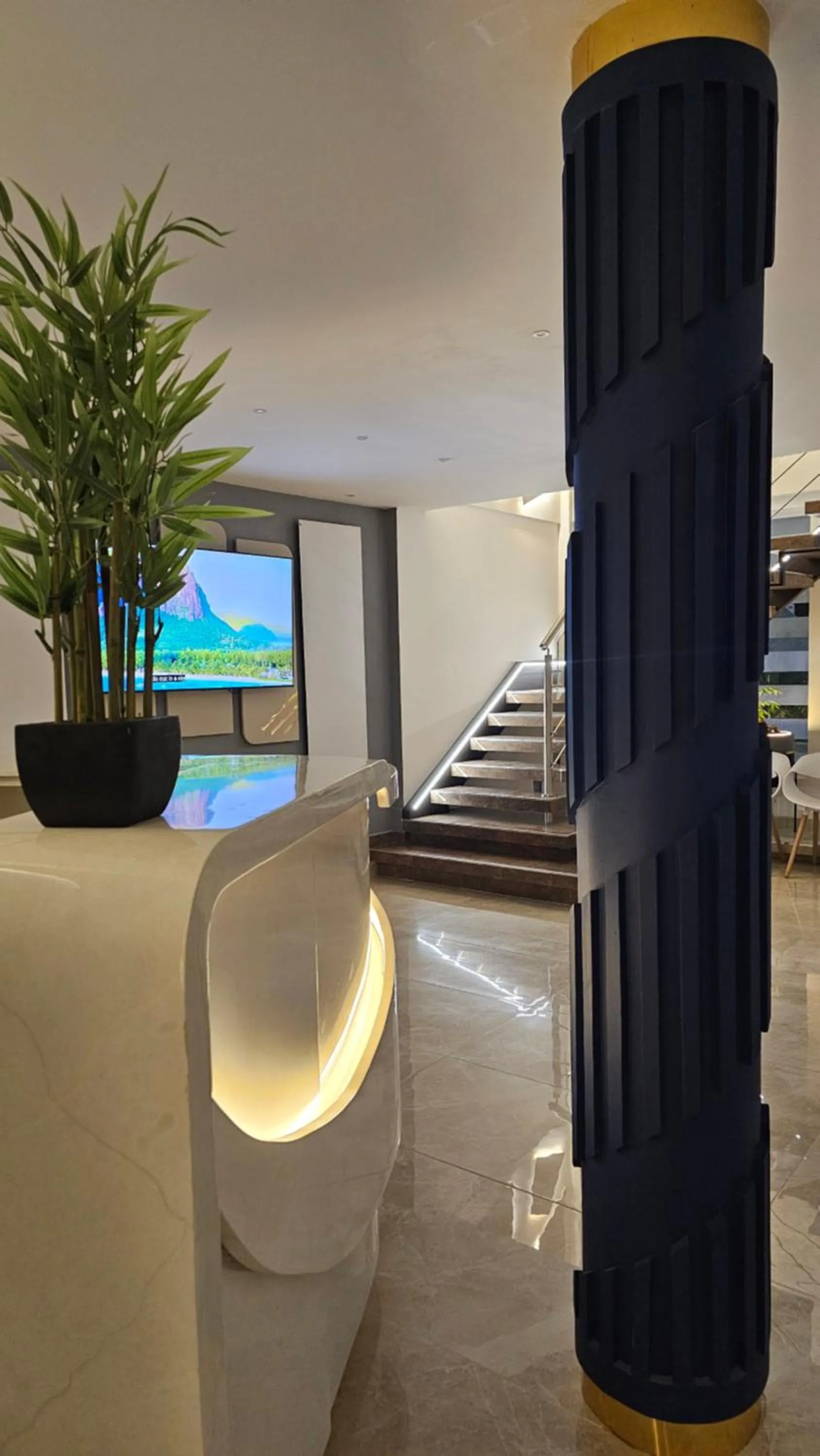 Waldor's Hotel Boutique