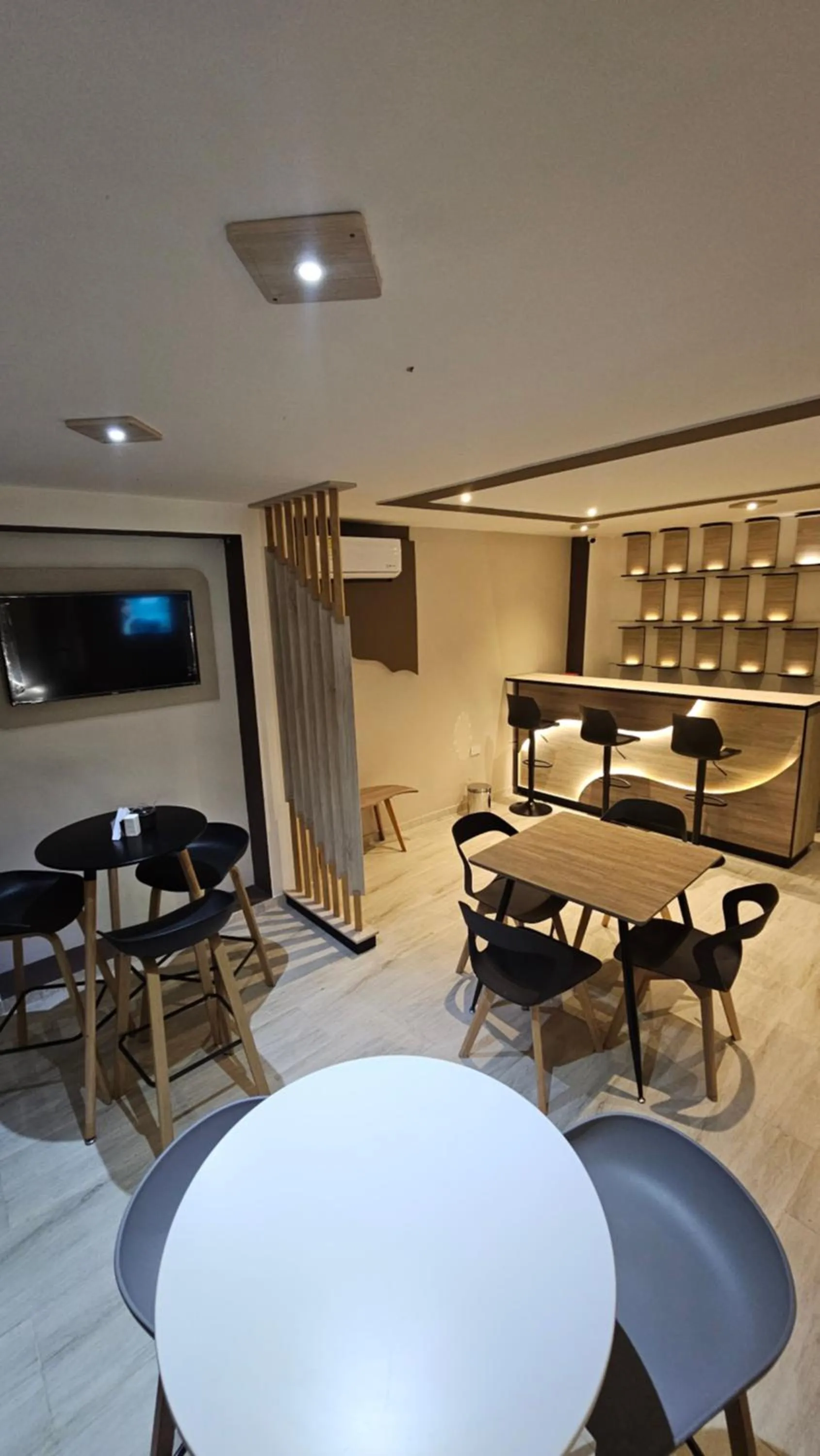 Waldor's Hotel Boutique