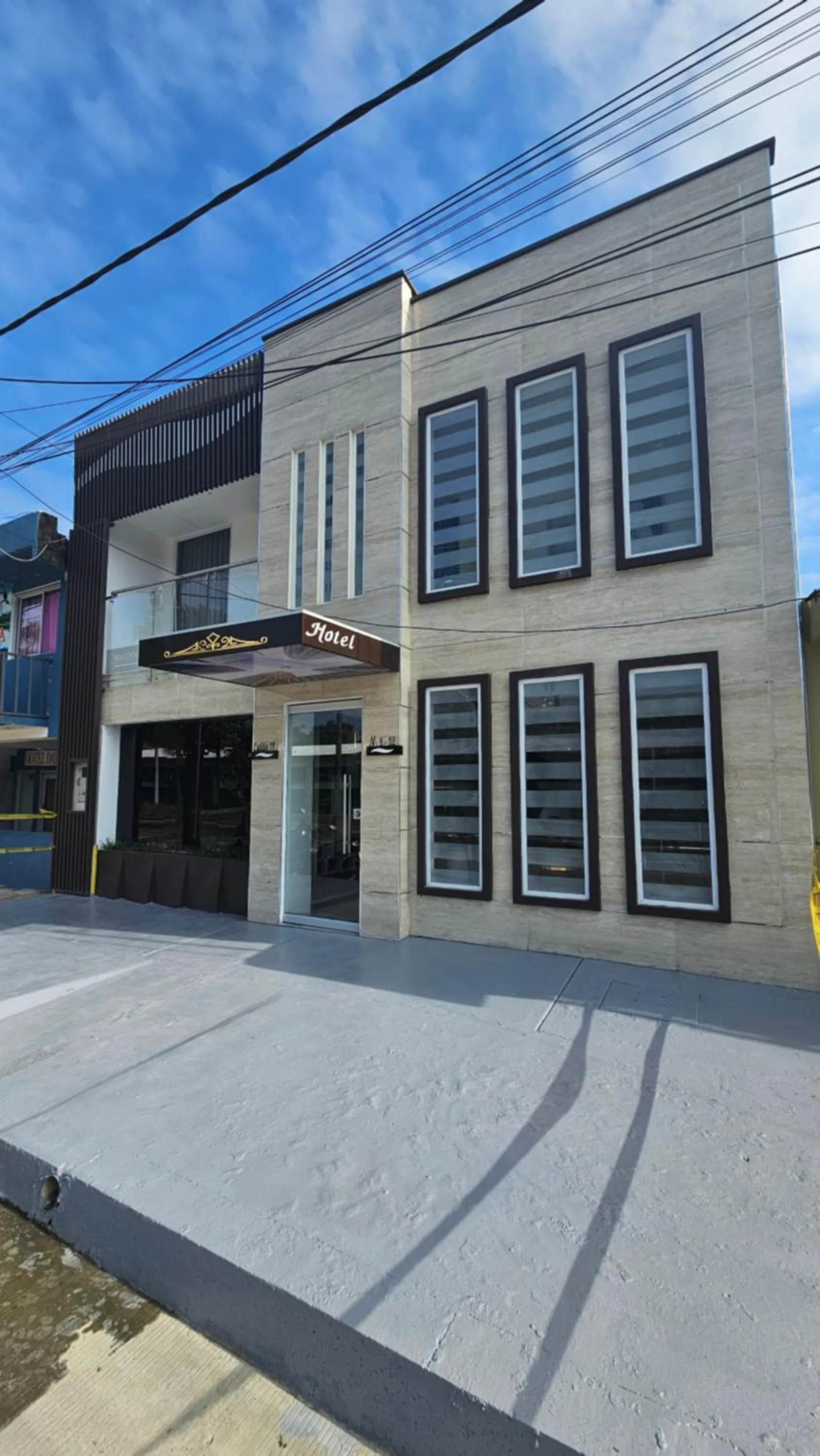 Waldor's Hotel Boutique