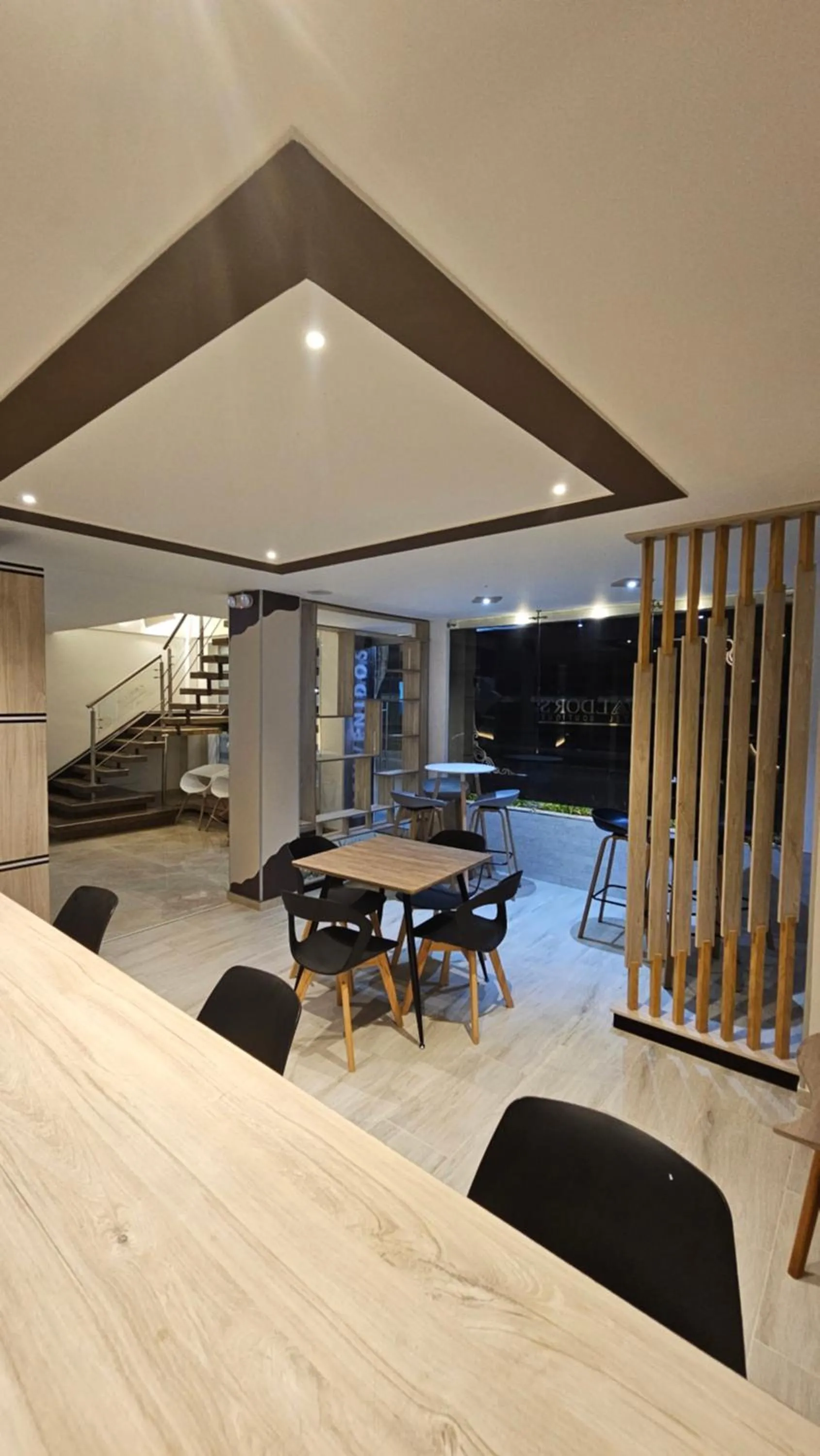 Waldor's Hotel Boutique