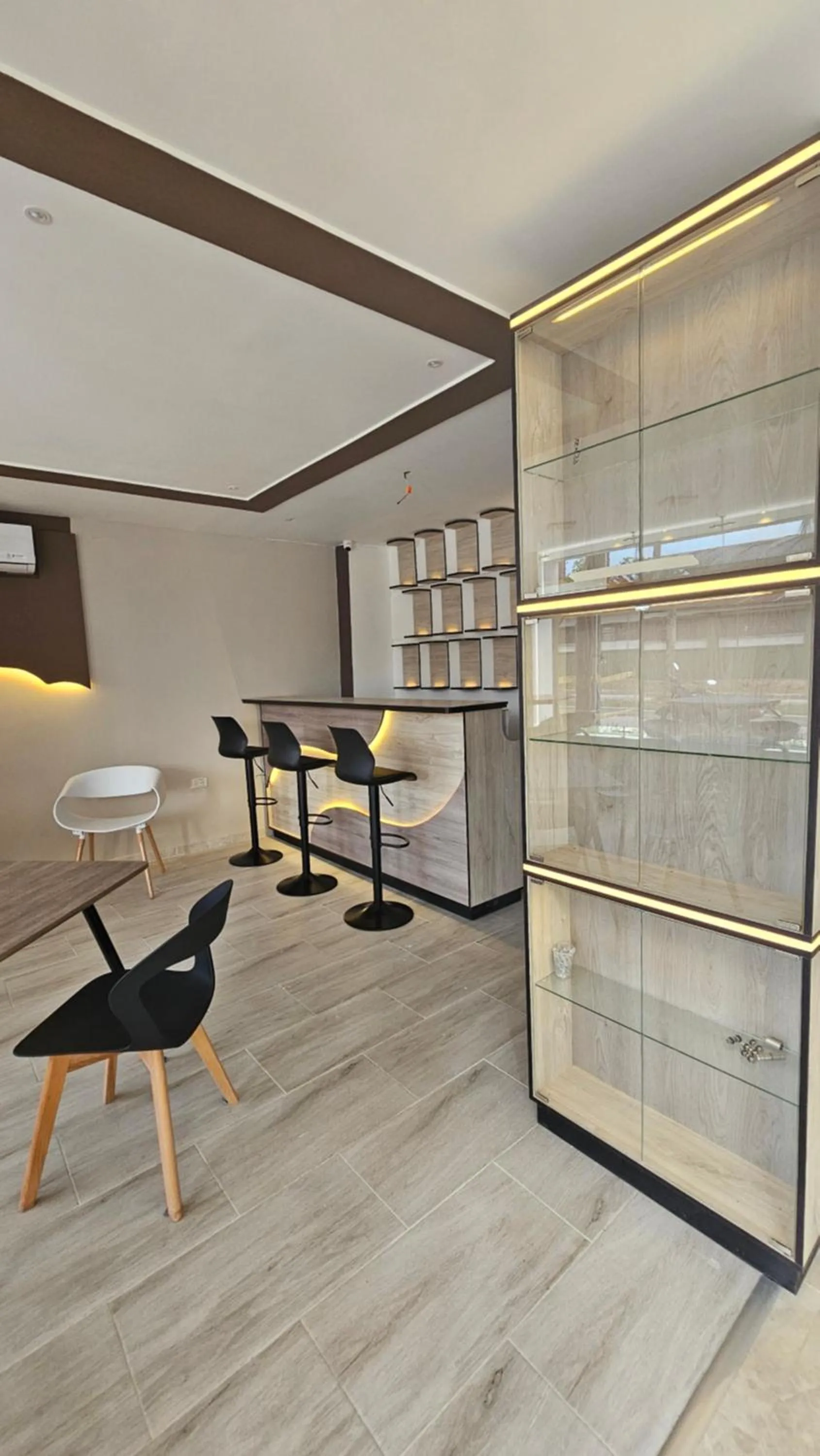 Waldor's Hotel Boutique