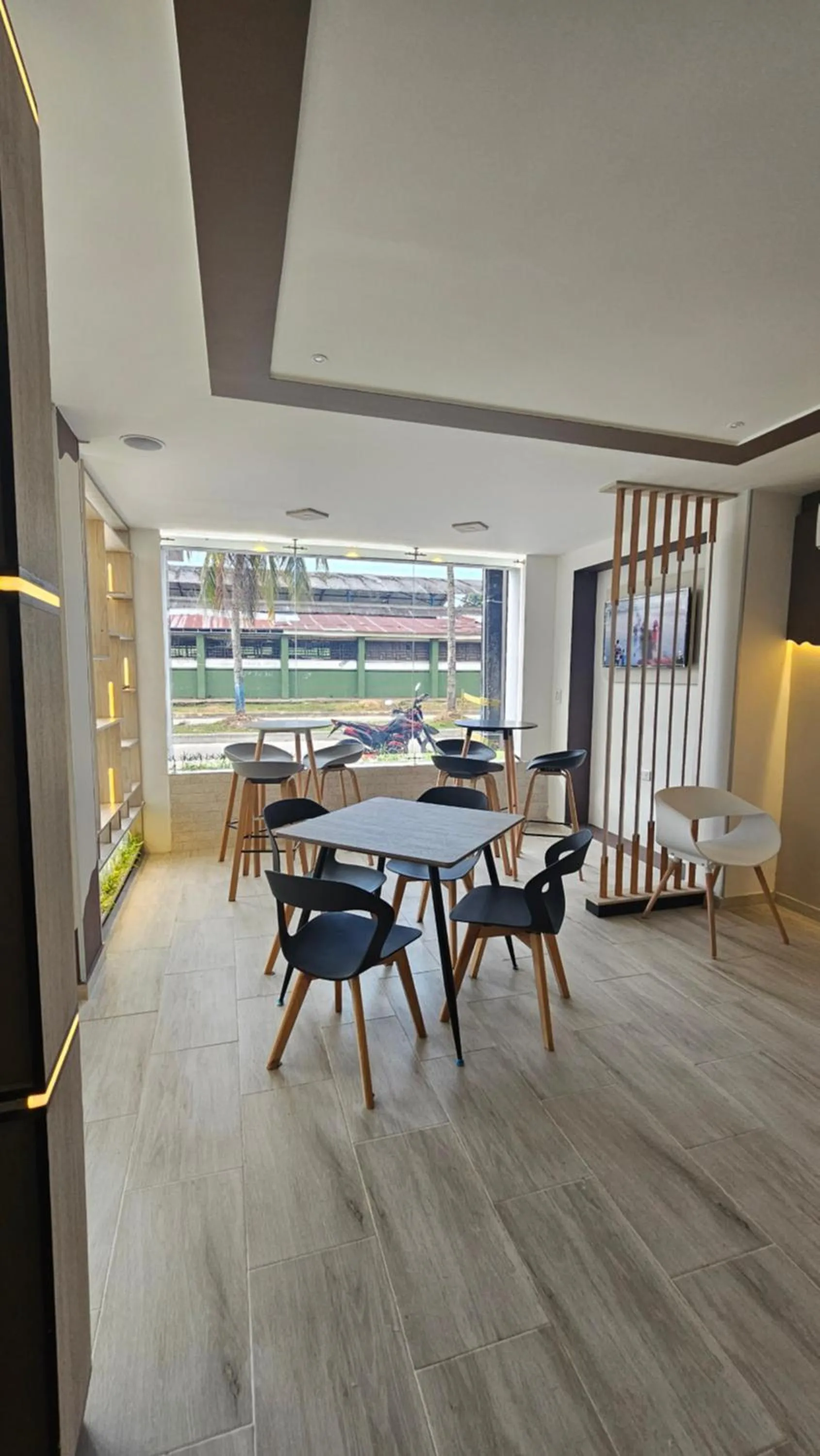 Waldor's Hotel Boutique