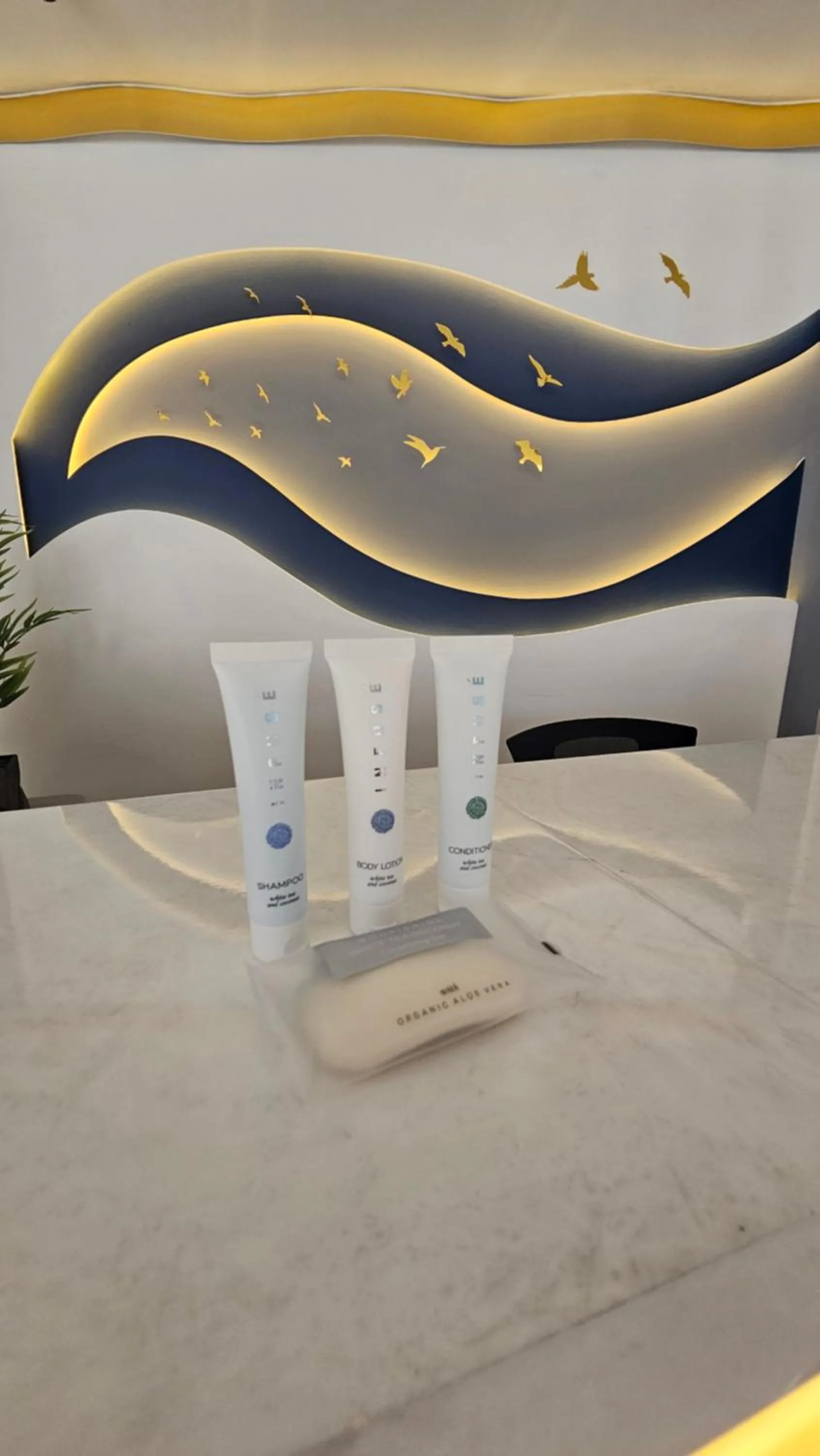 Waldor's Hotel Boutique