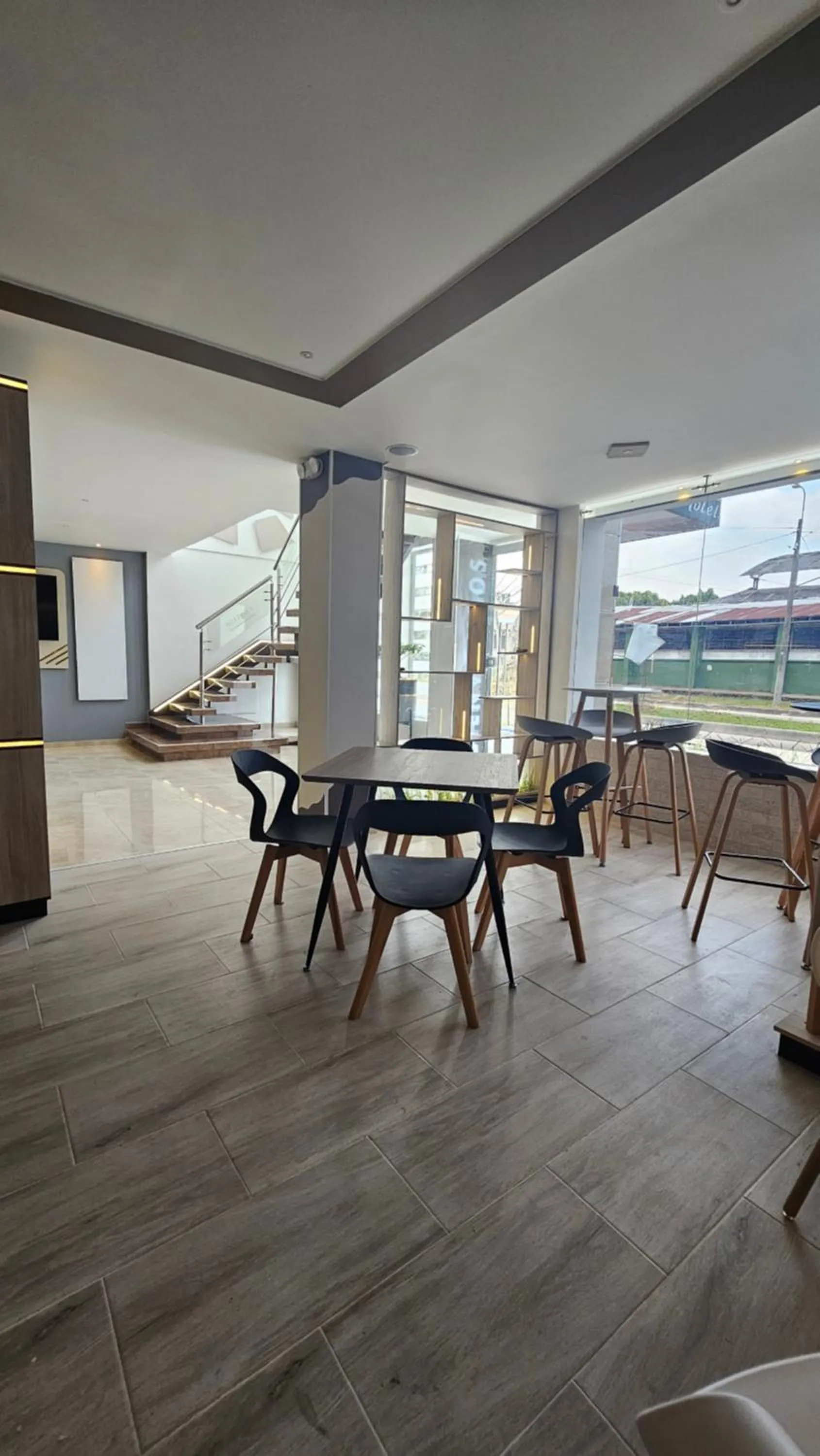 Waldor's Hotel Boutique