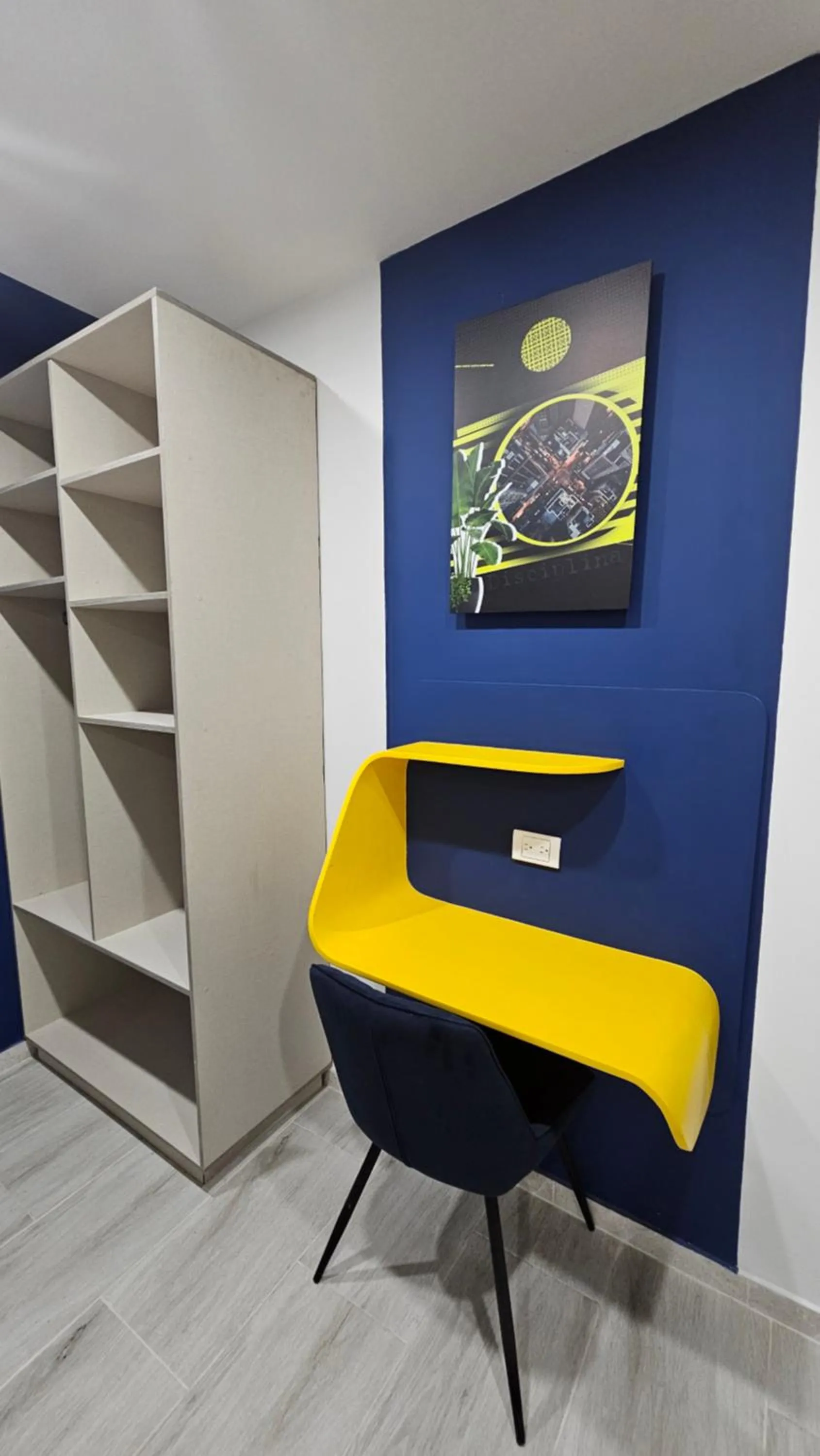 Waldor's Hotel Boutique