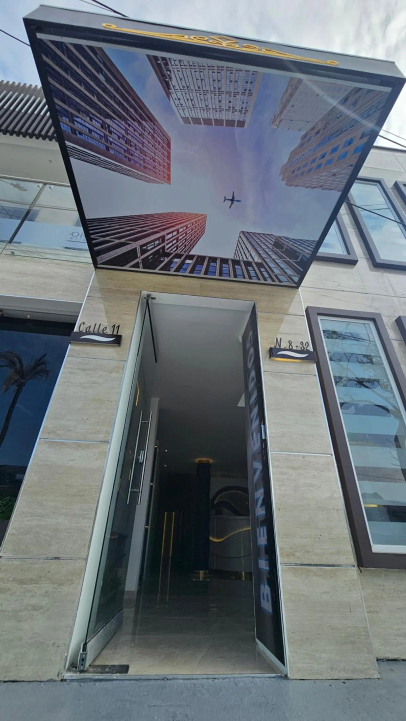 Waldor's Hotel Boutique