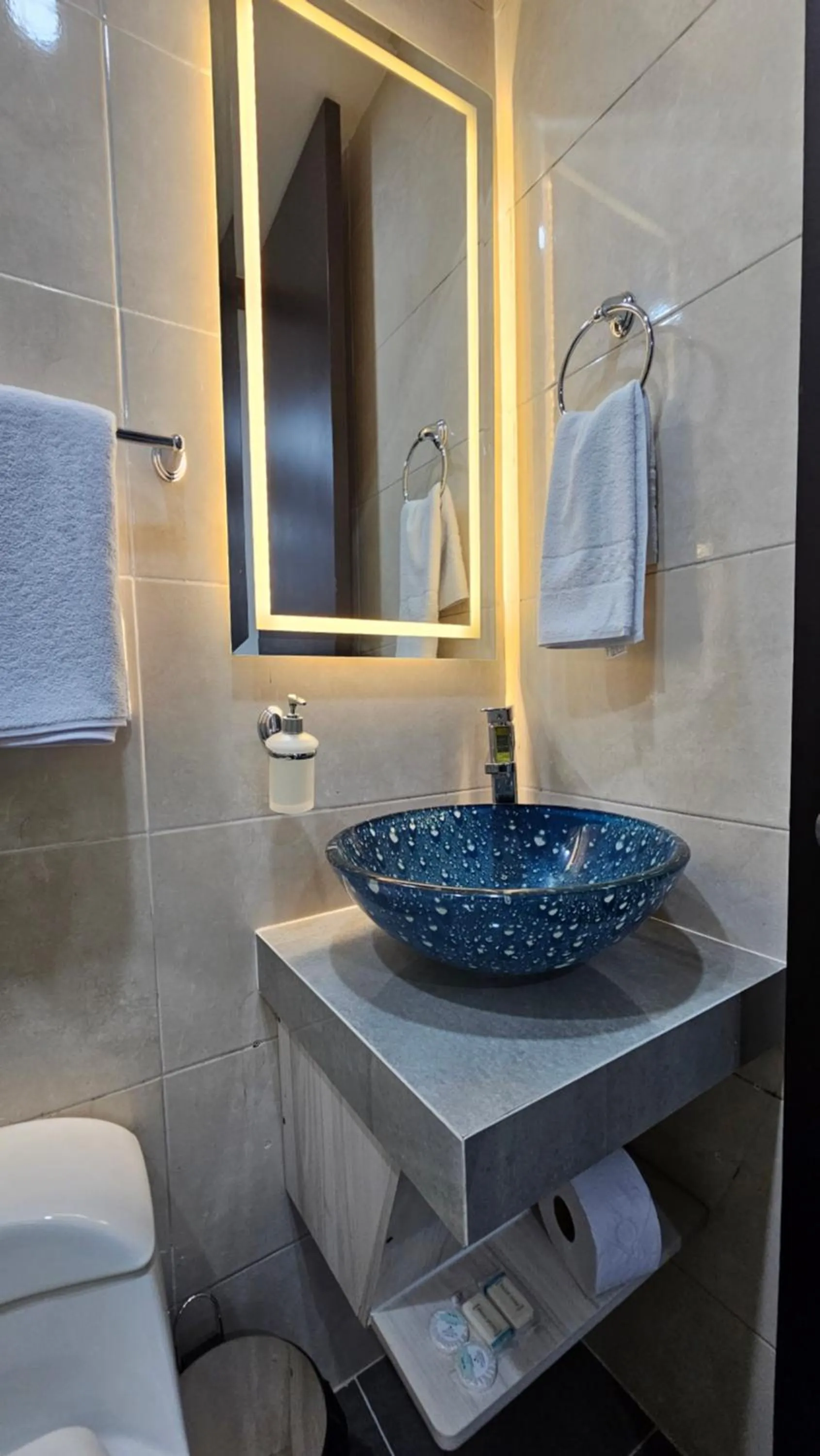 Waldor's Hotel Boutique