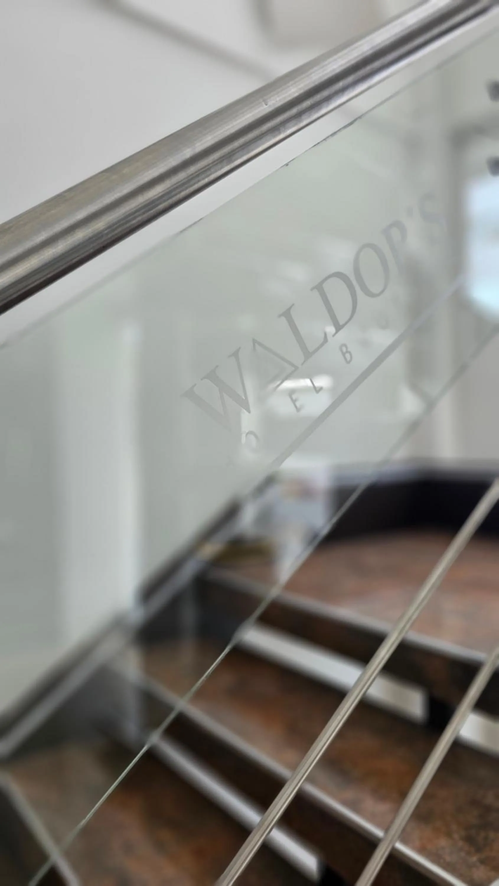 Waldor's Hotel Boutique