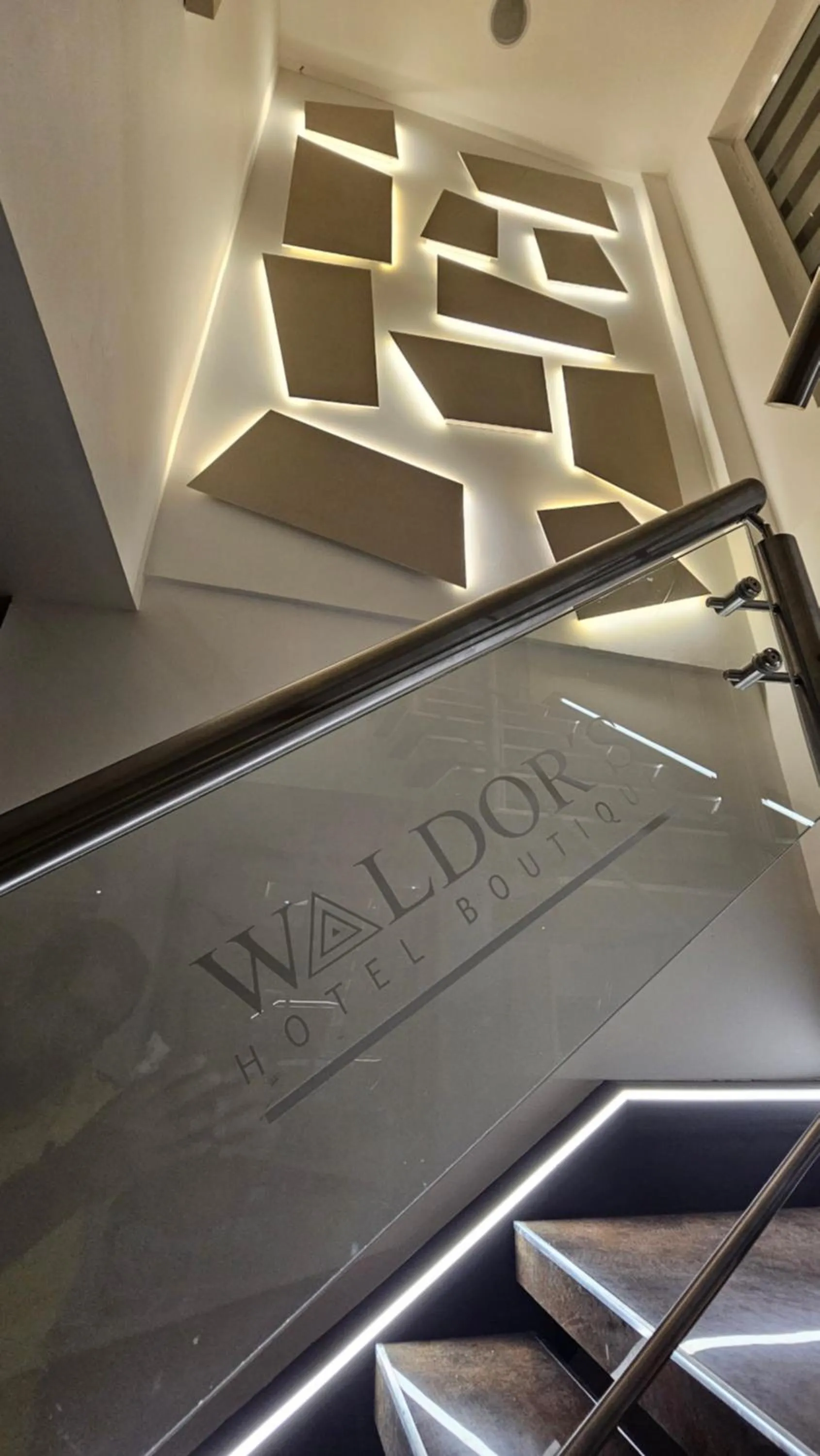 Waldor's Hotel Boutique