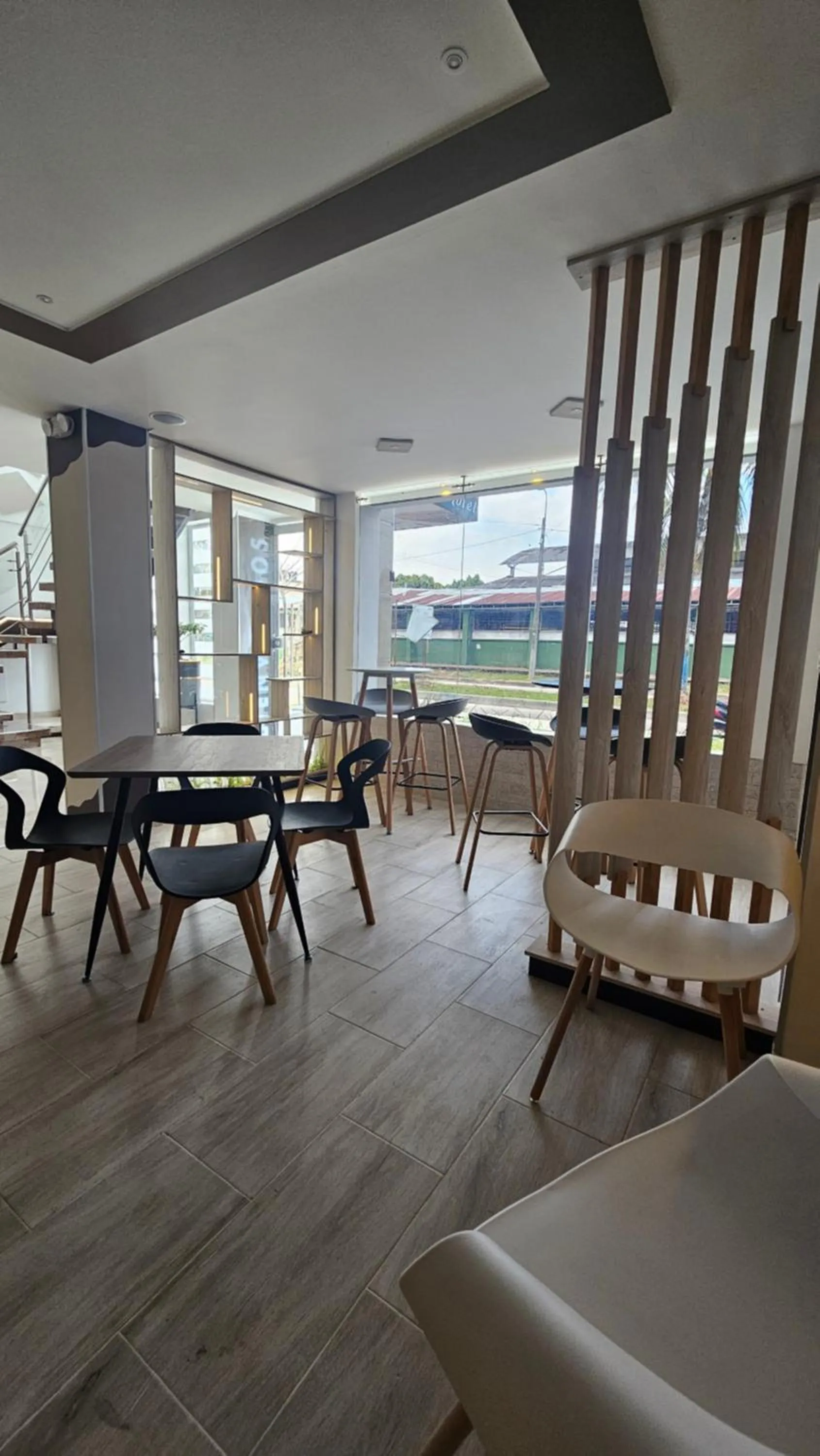 Waldor's Hotel Boutique