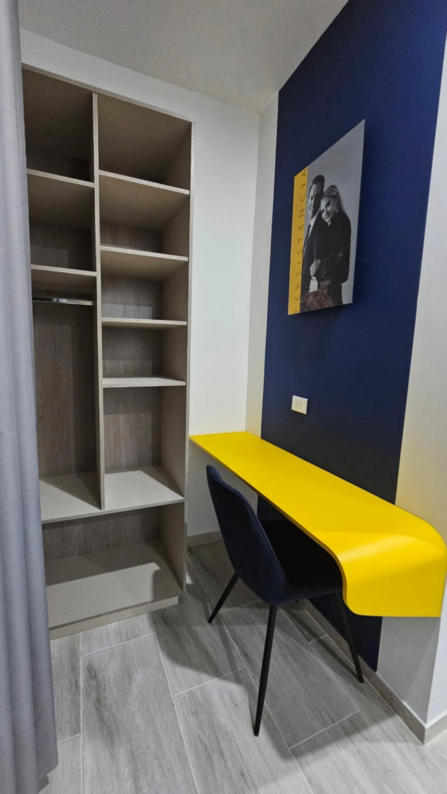 Waldor's Hotel Boutique