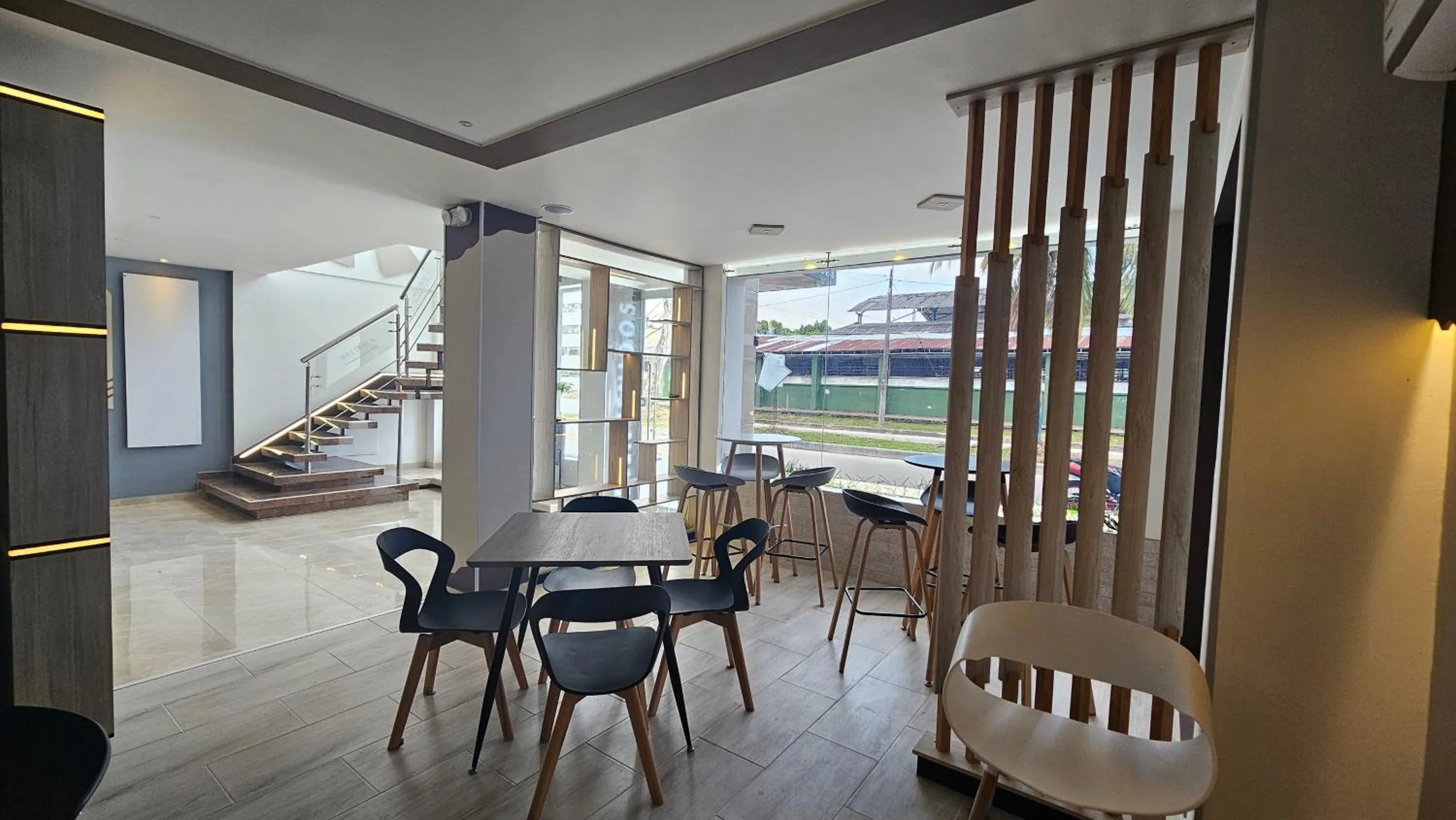 Waldor's Hotel Boutique