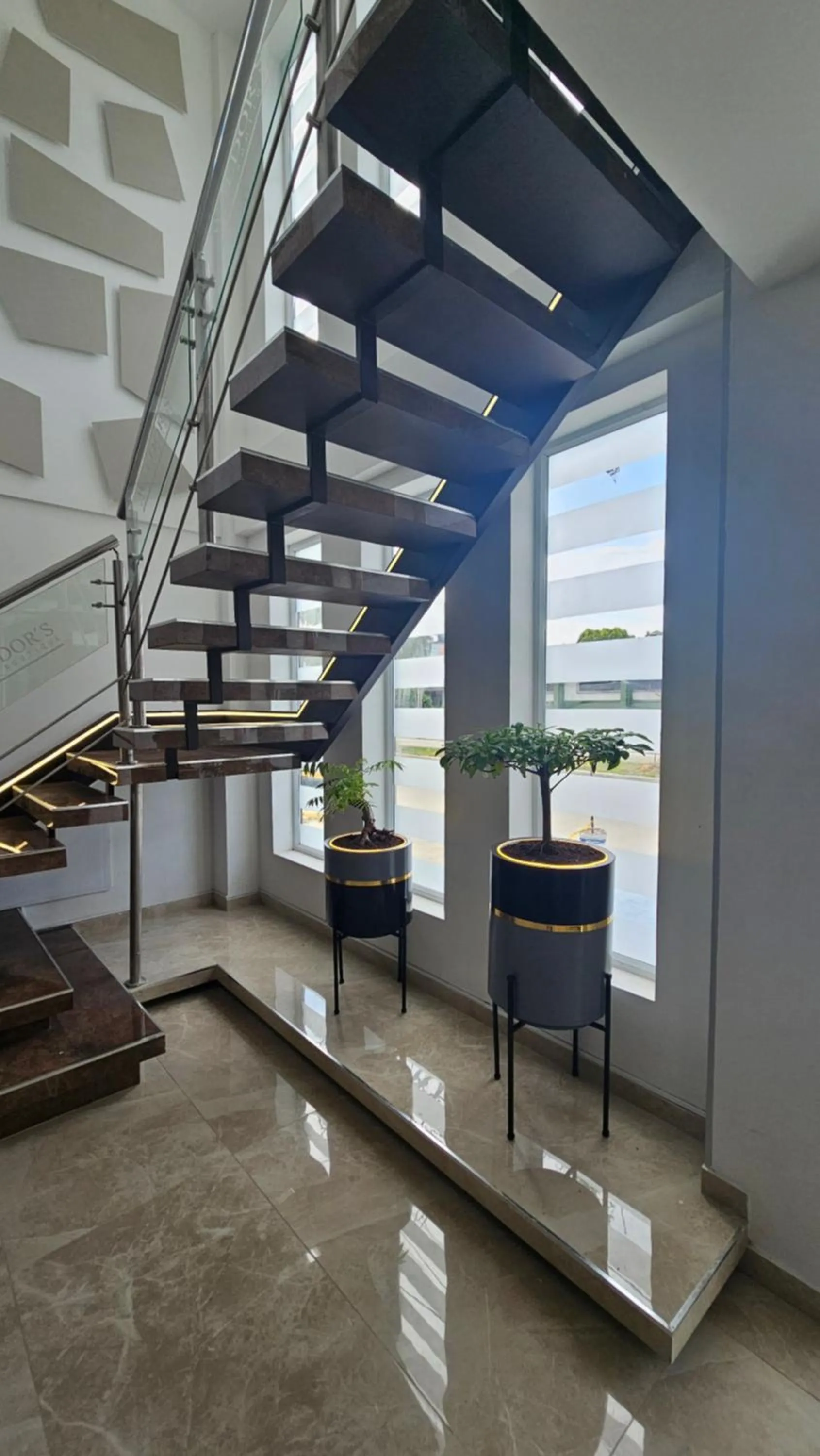 Waldor's Hotel Boutique