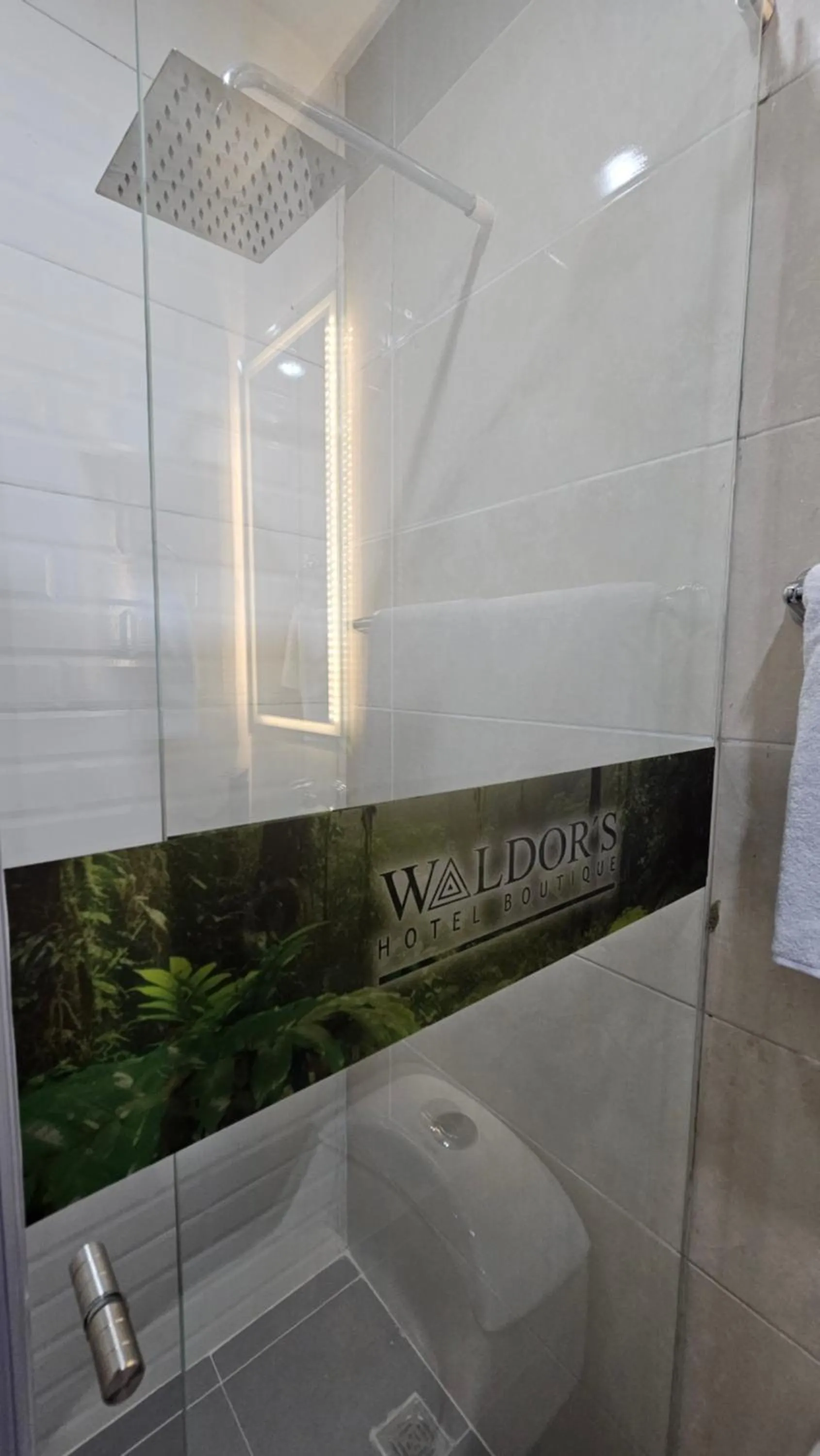 Waldor's Hotel Boutique