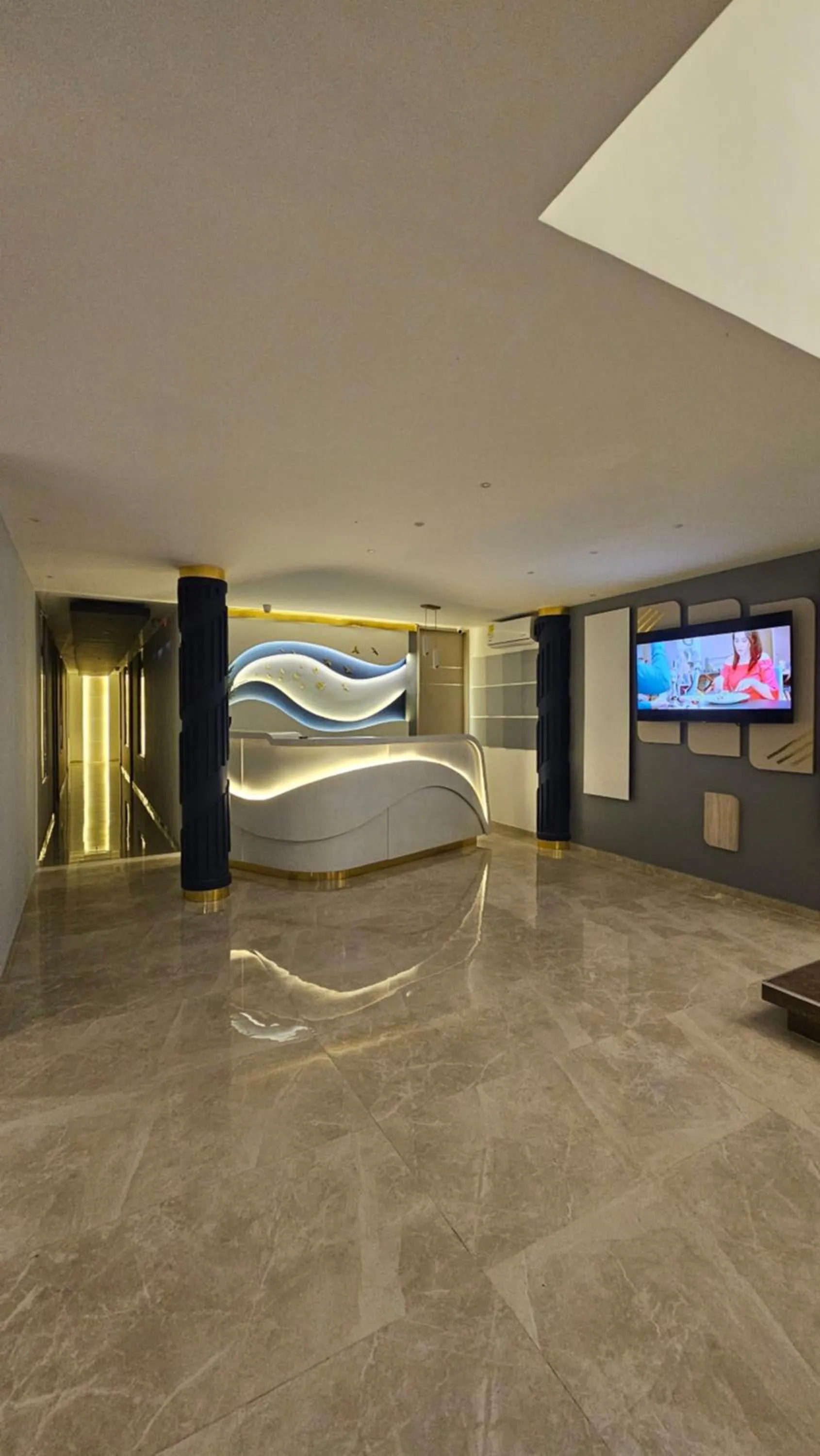 Waldor's Hotel Boutique