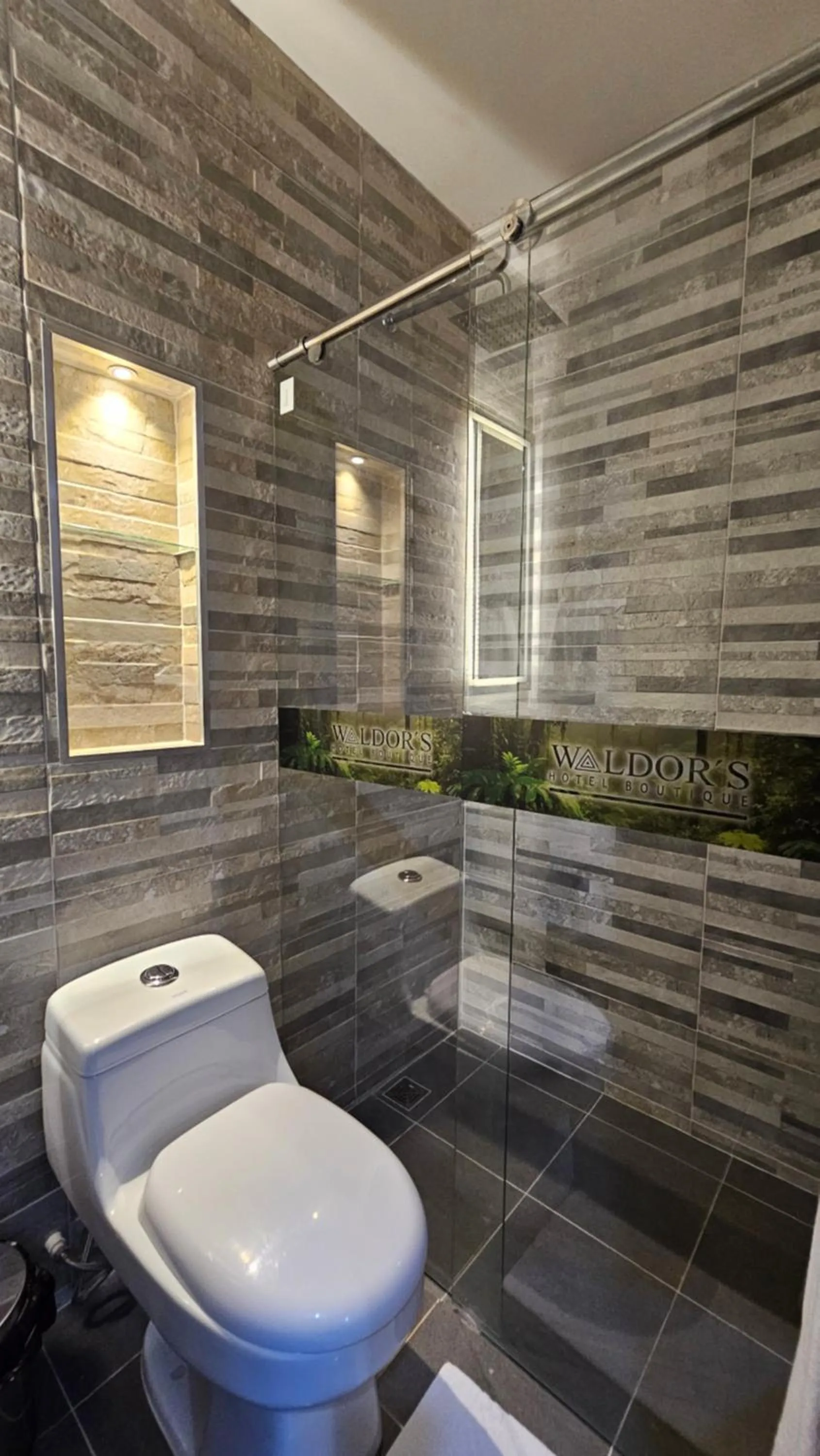Waldor's Hotel Boutique
