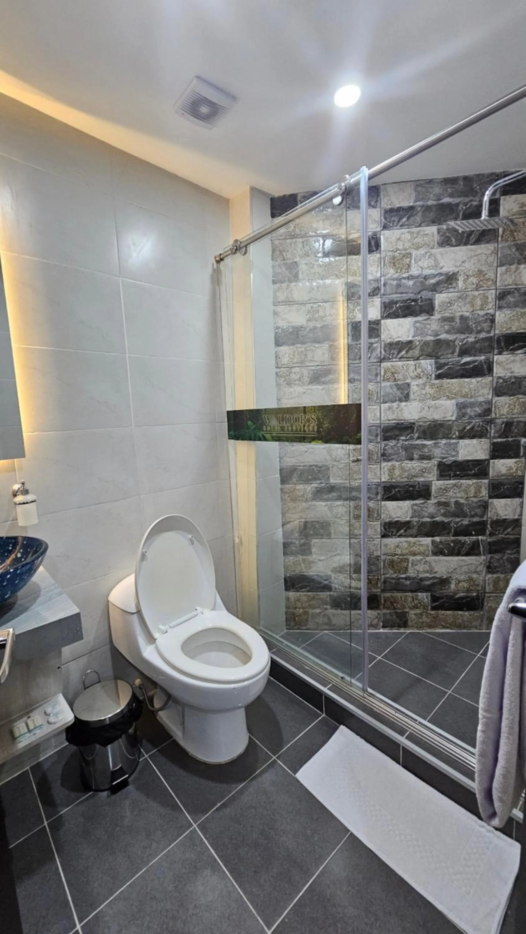 Waldor's Hotel Boutique