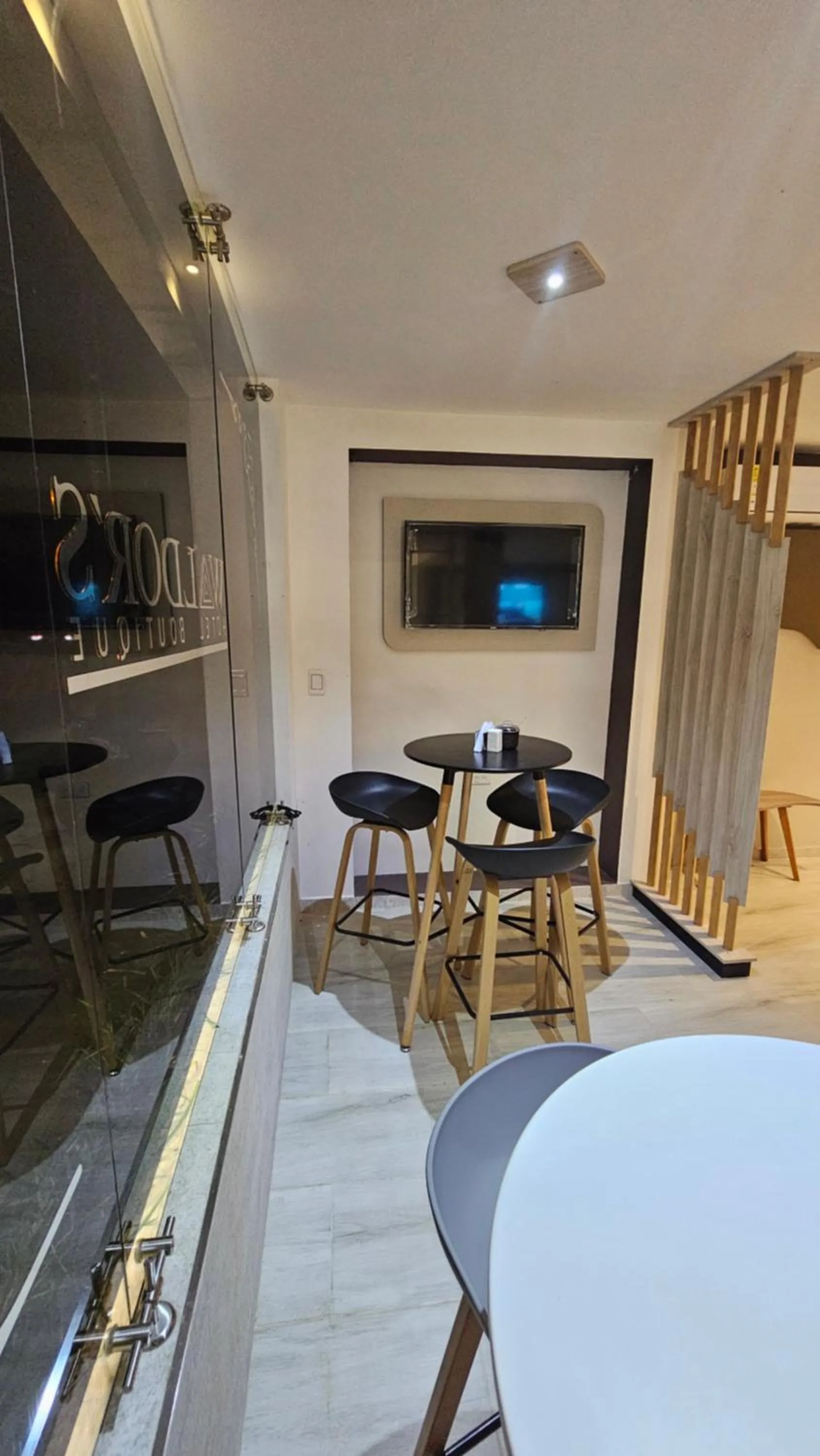 Waldor's Hotel Boutique