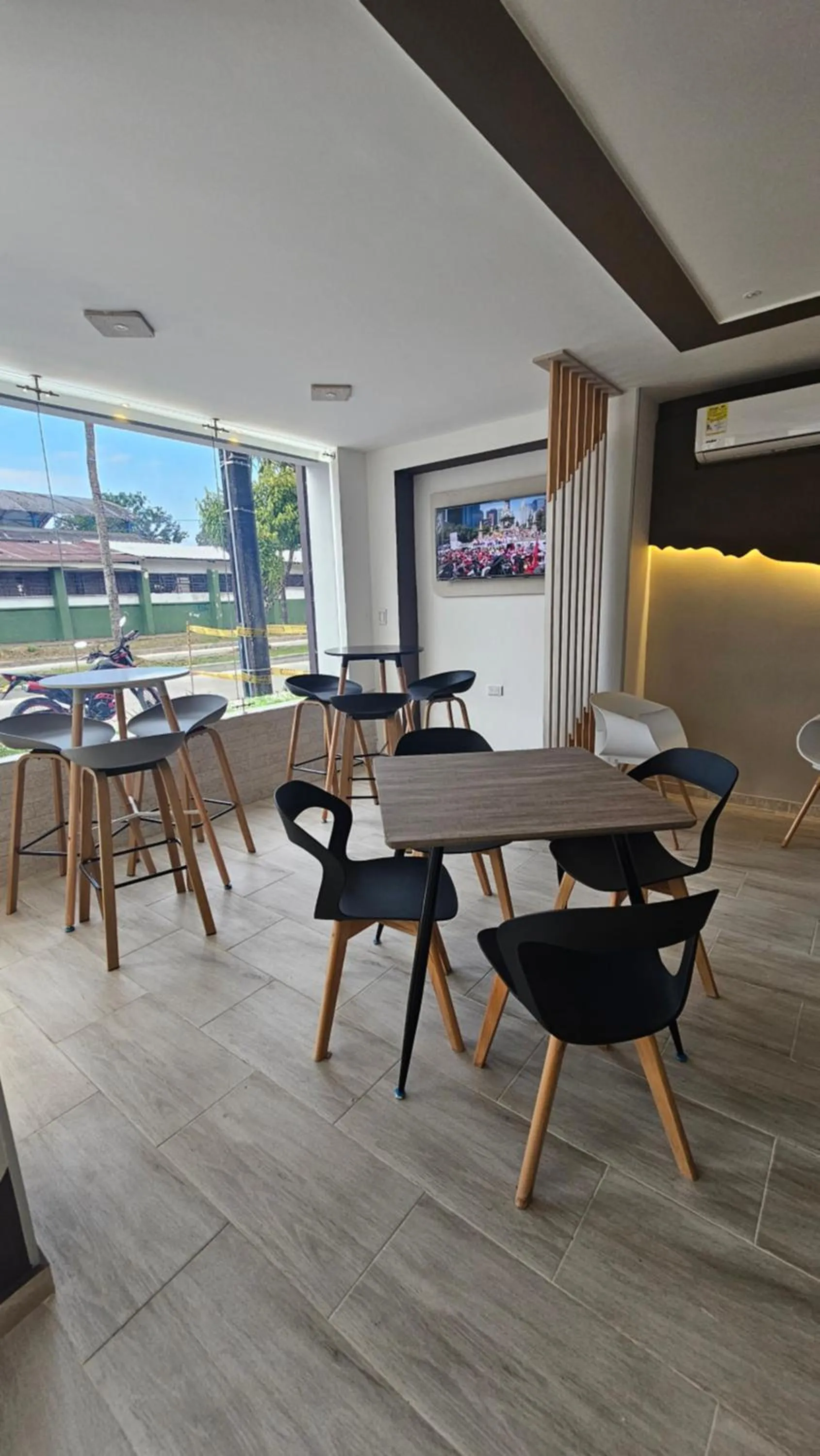Waldor's Hotel Boutique