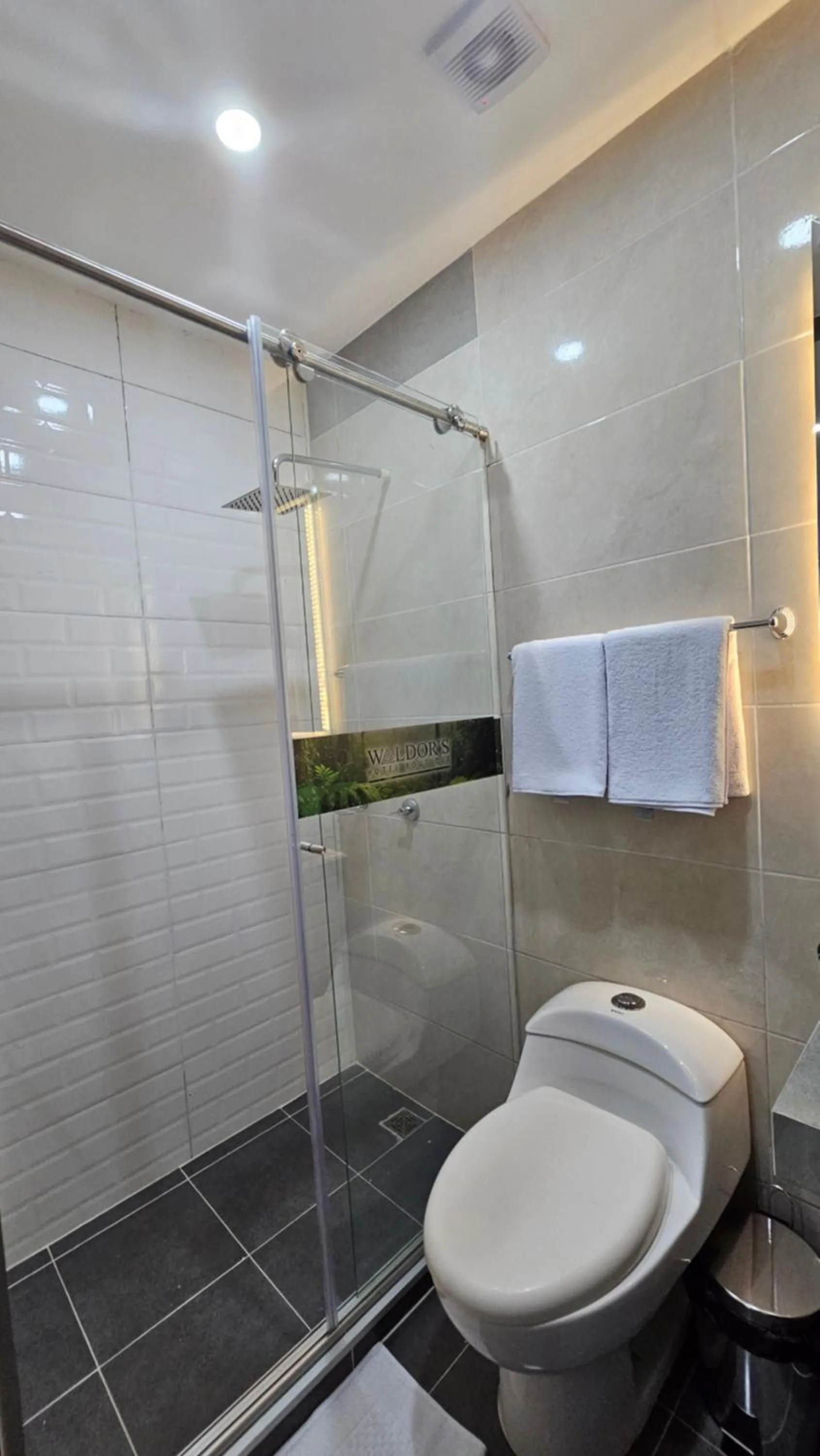 Waldor's Hotel Boutique