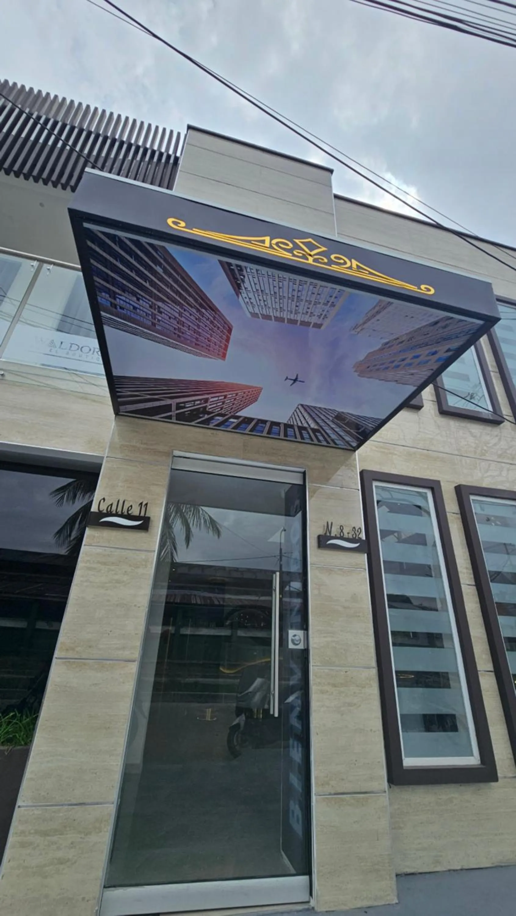 Waldor's Hotel Boutique