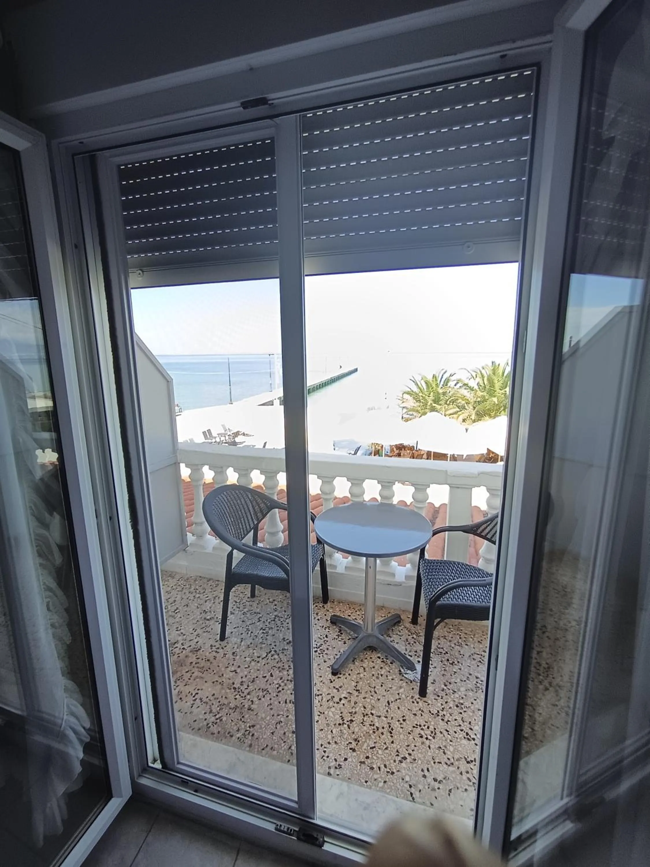 Aegean Hotel
