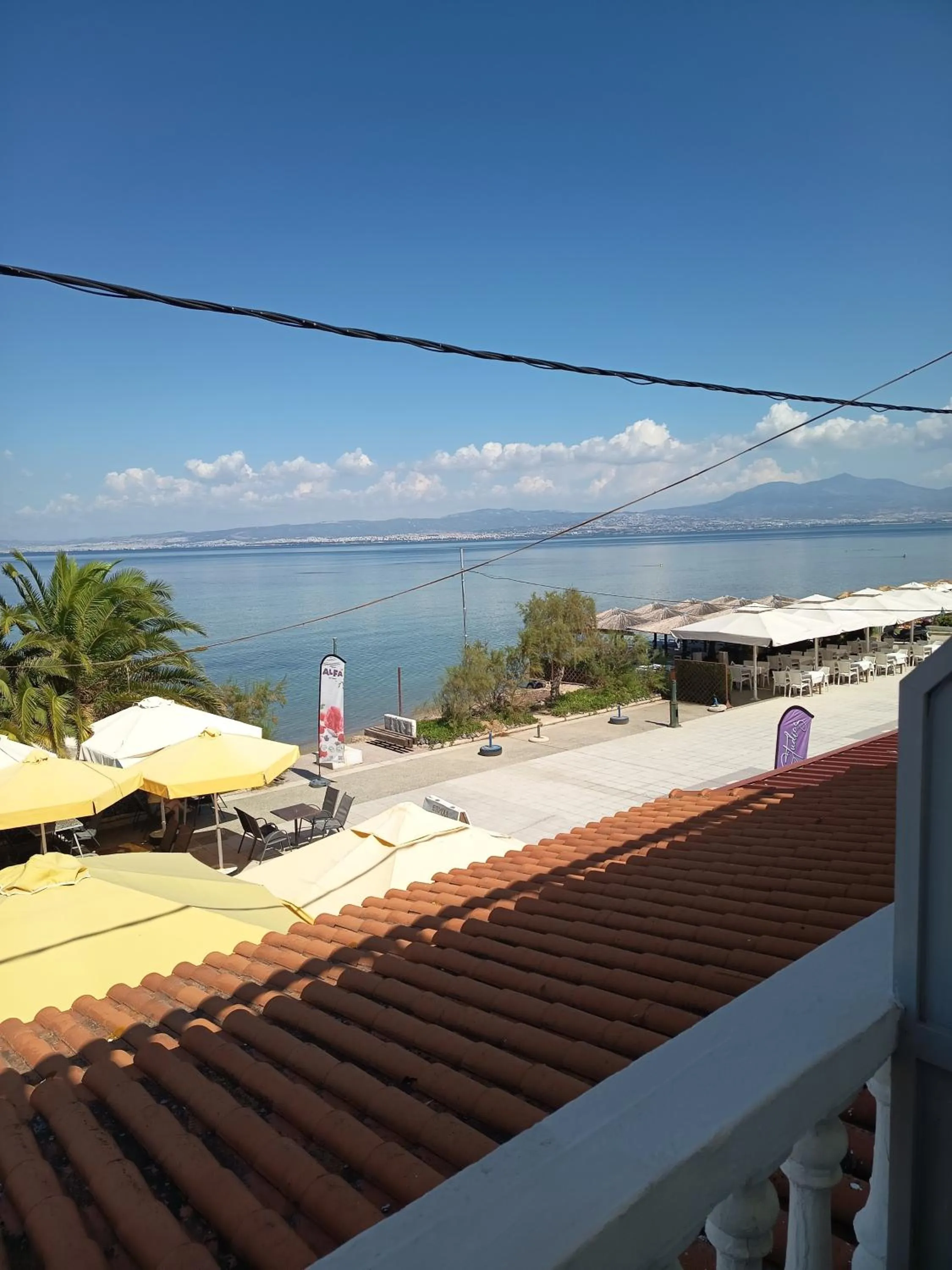 Aegean Hotel