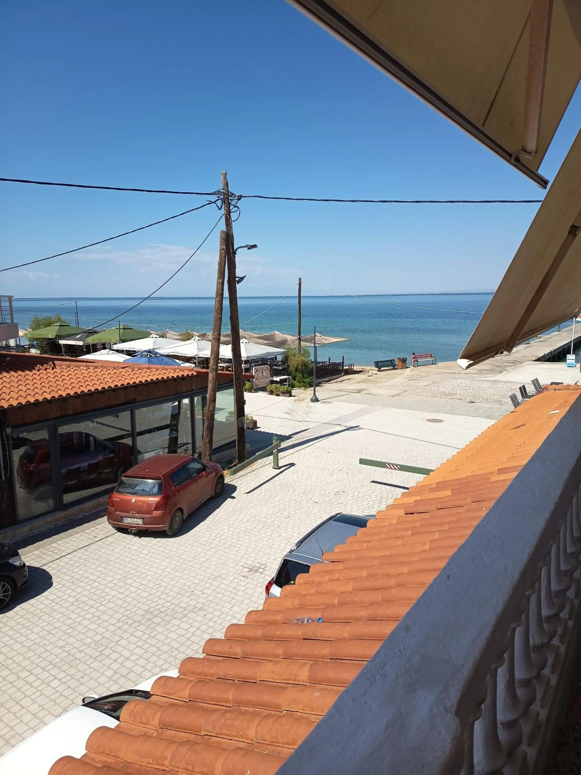 Aegean Hotel