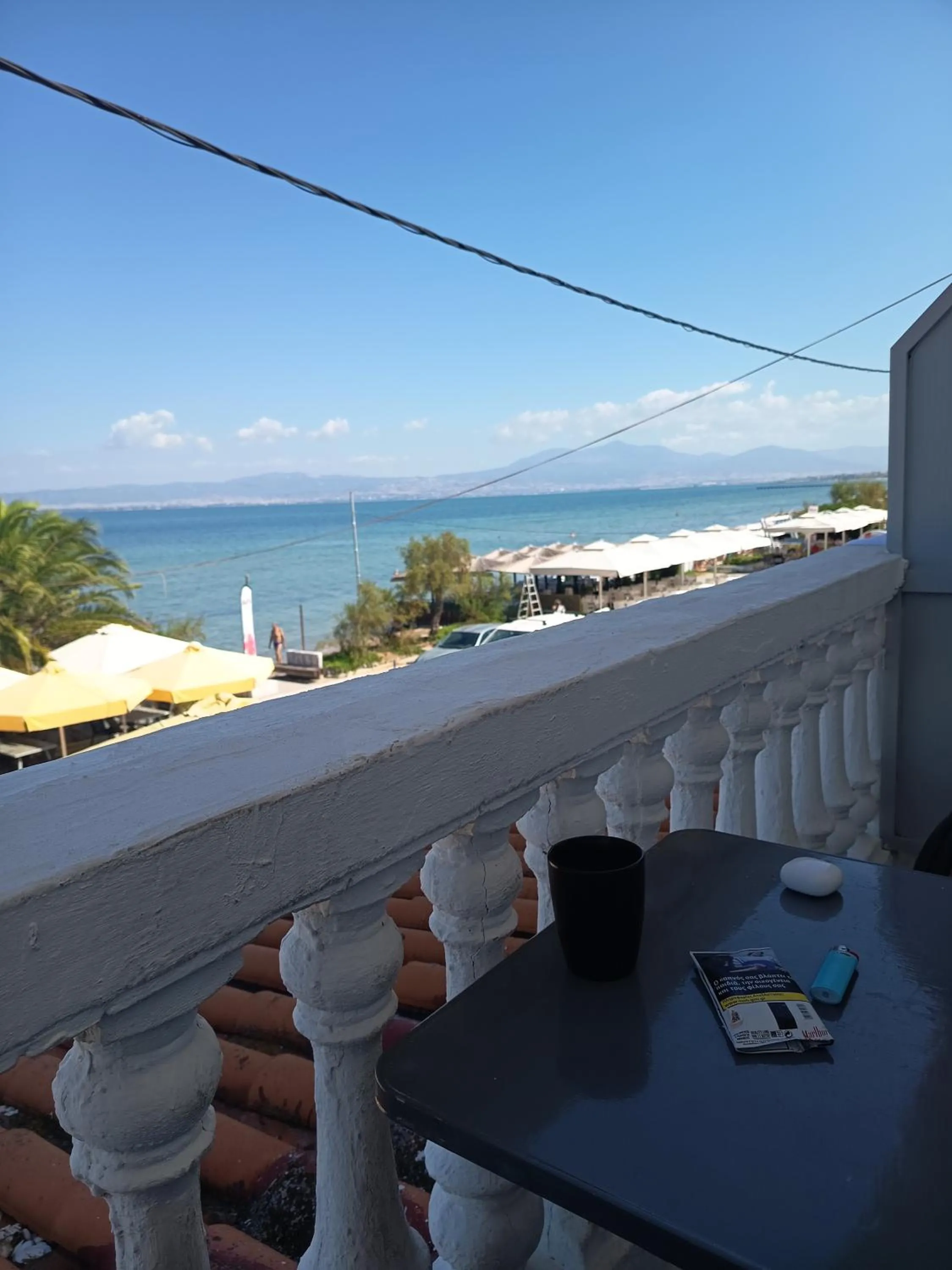 Aegean Hotel