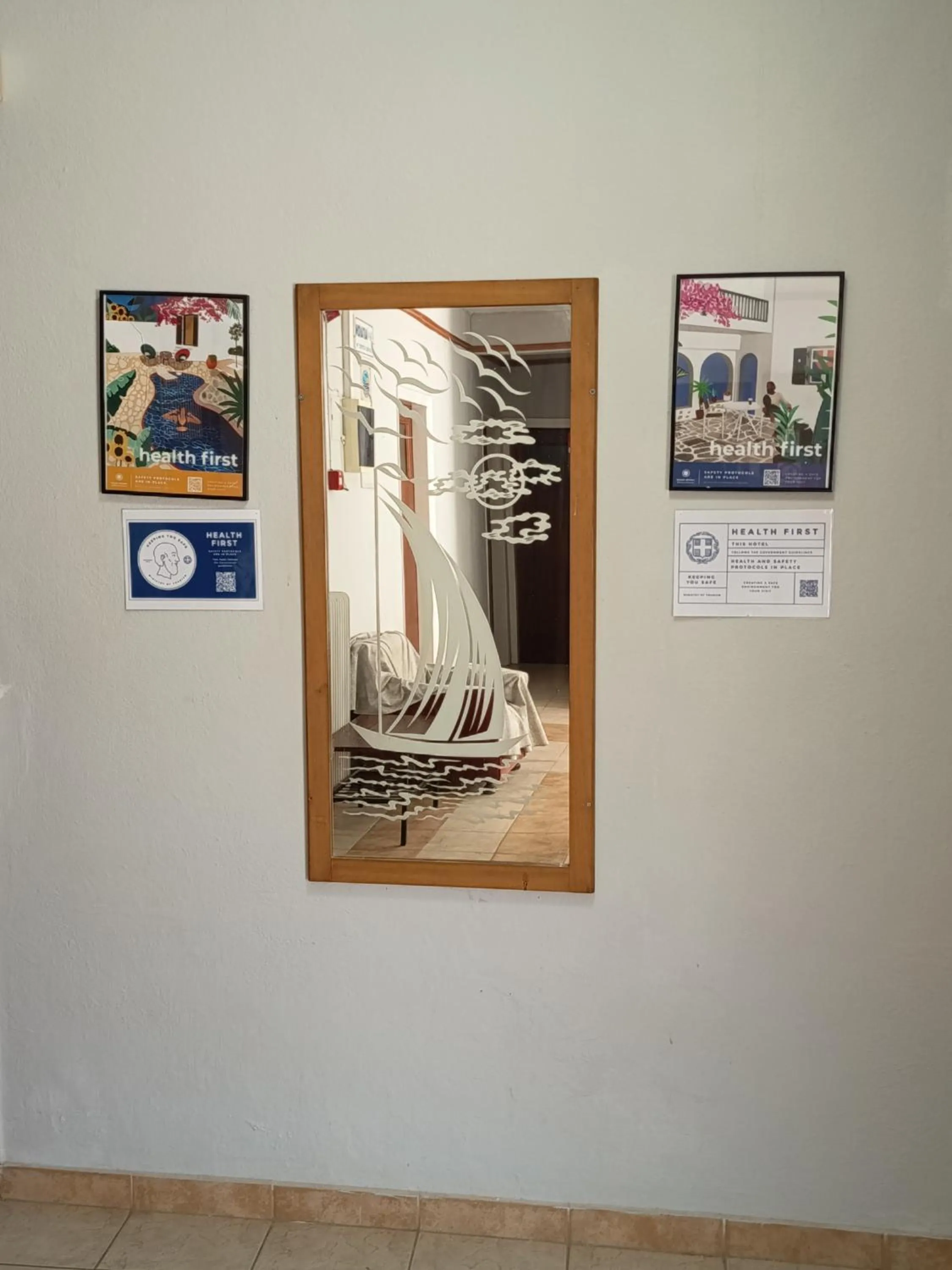 Aegean Hotel