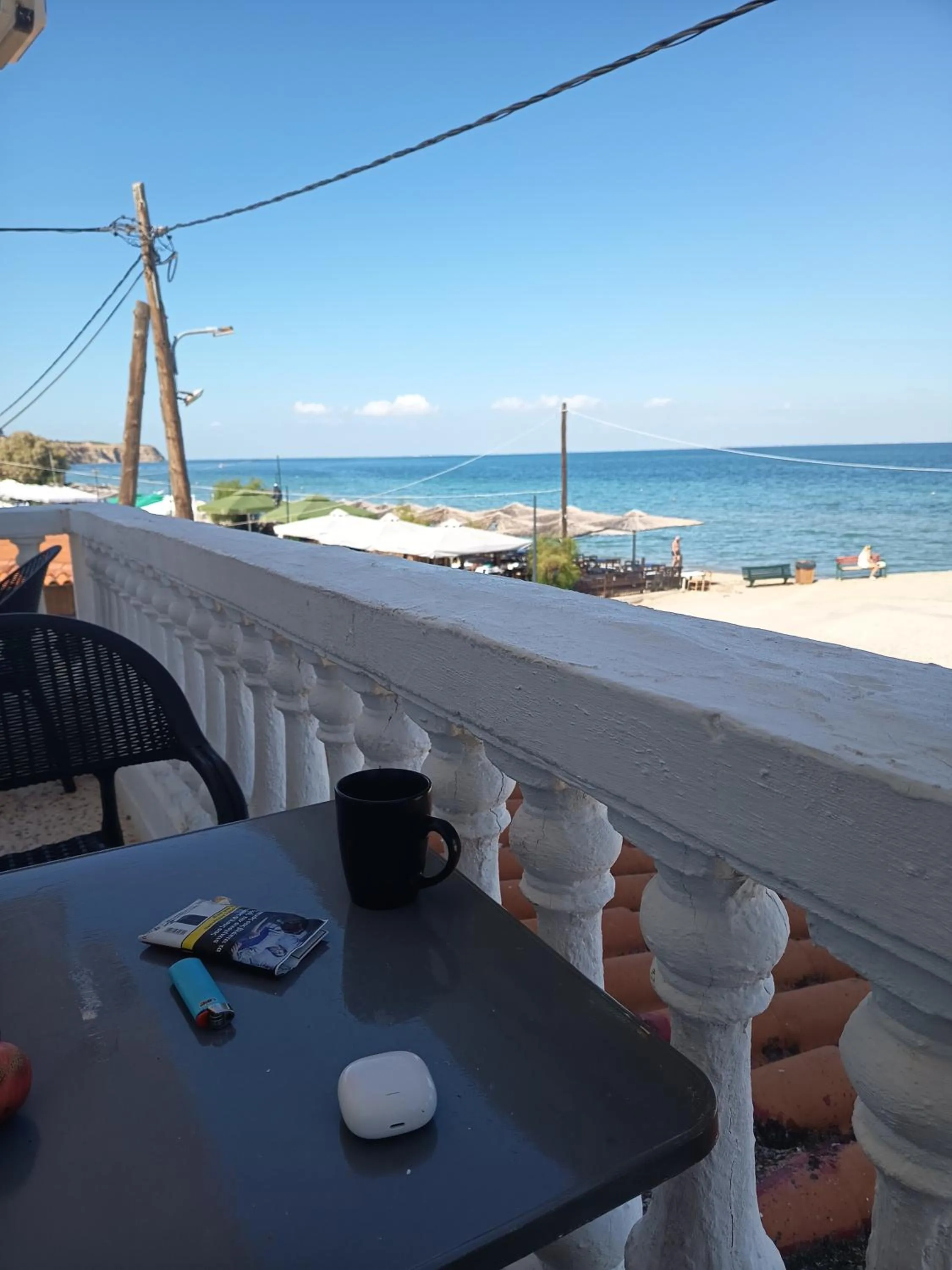 Aegean Hotel