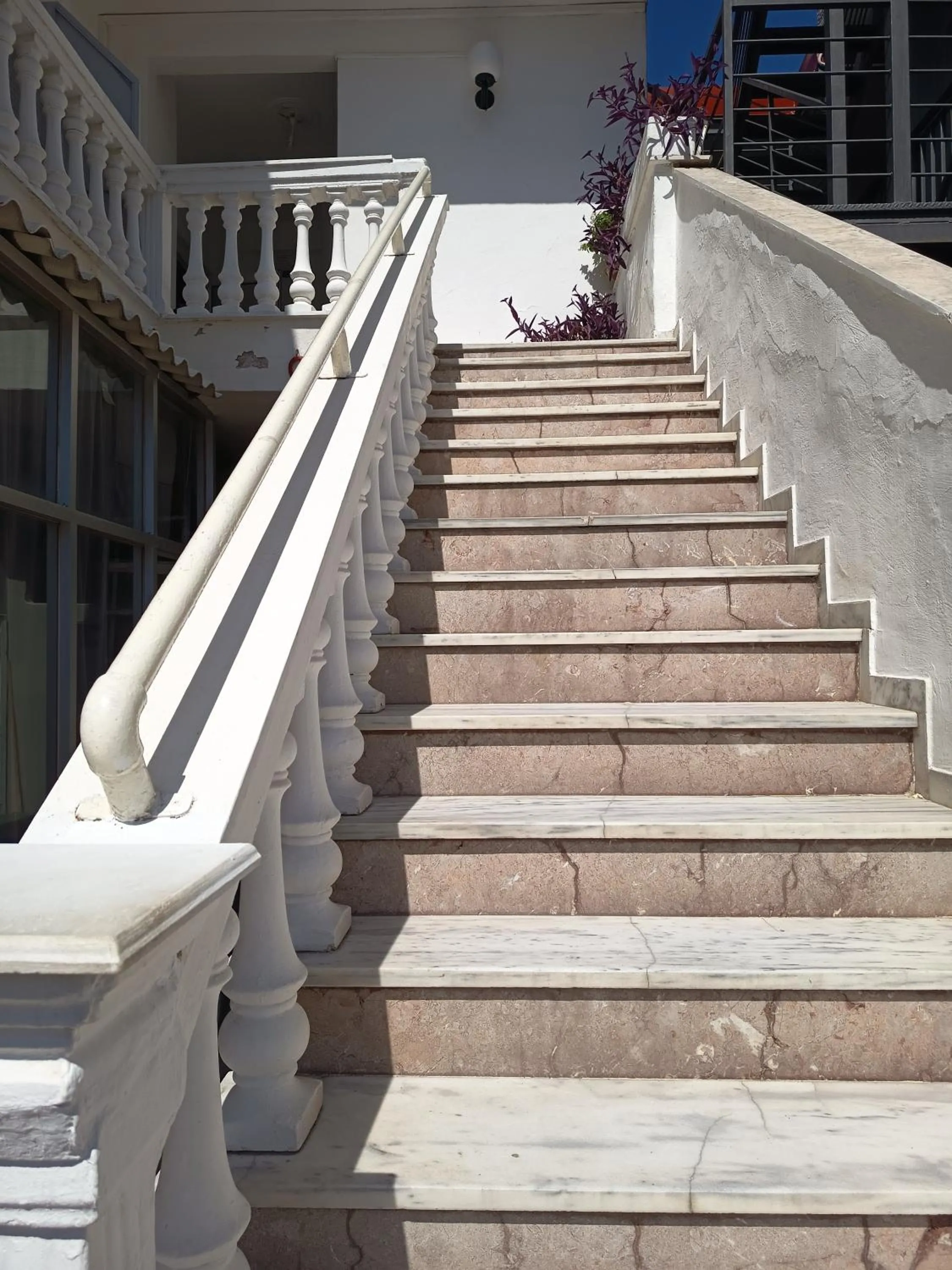 Aegean Hotel