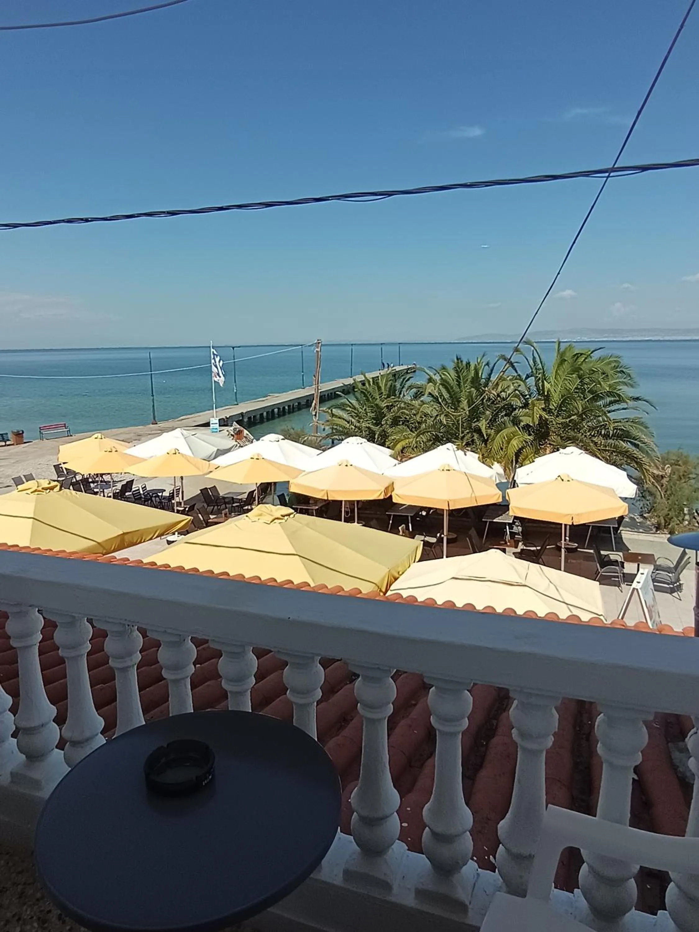 Aegean Hotel