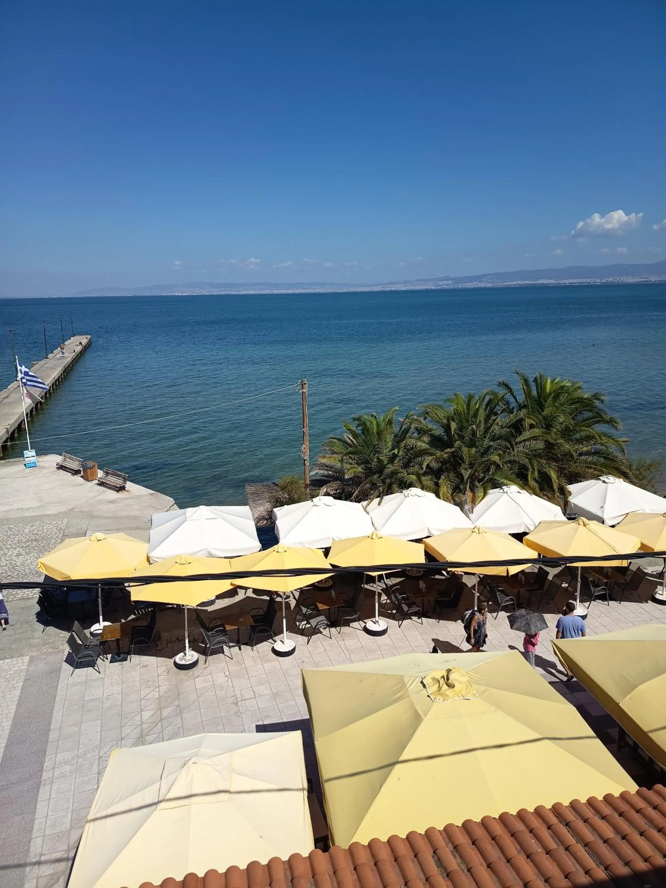Aegean Hotel