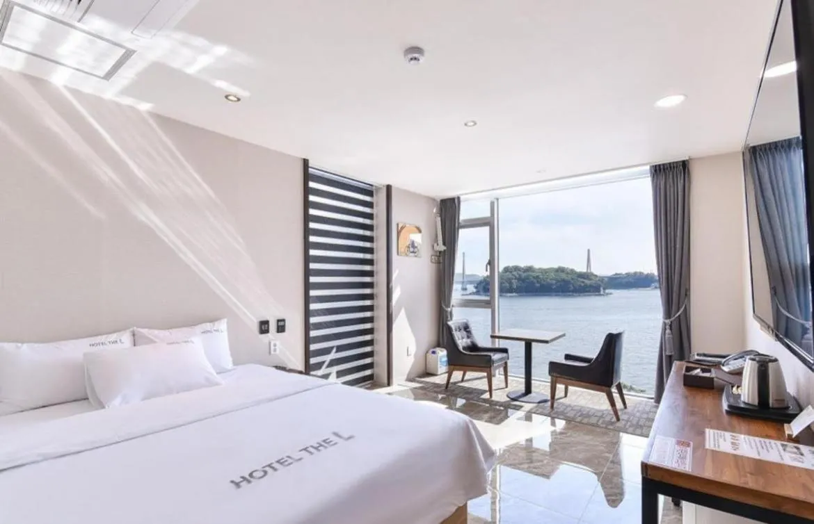 Hotel The L
