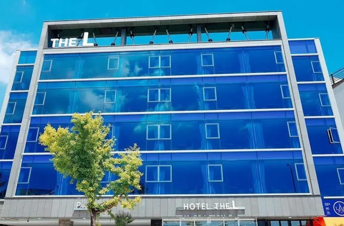 Hotel The L Hotel The L