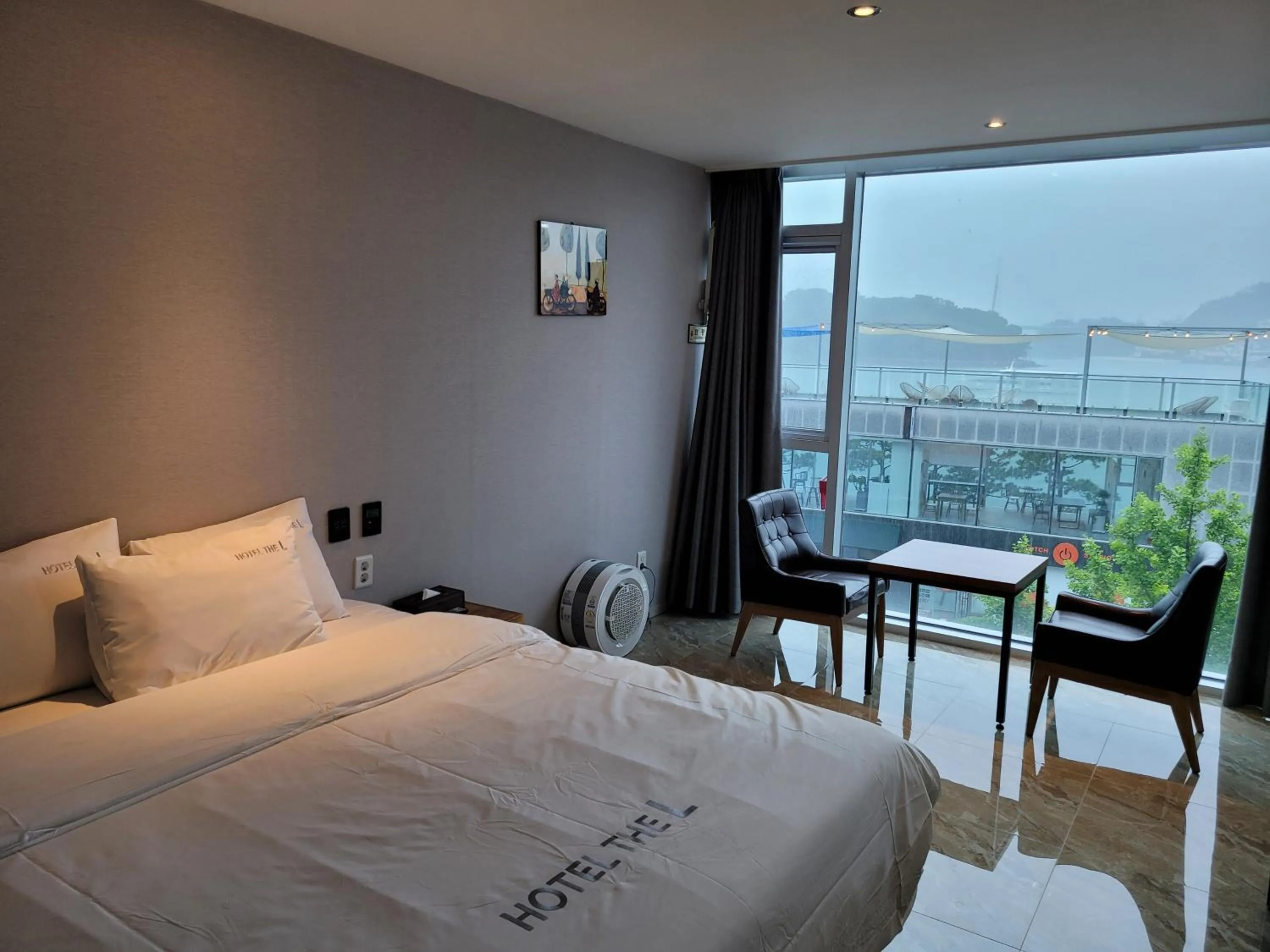 Hotel The L