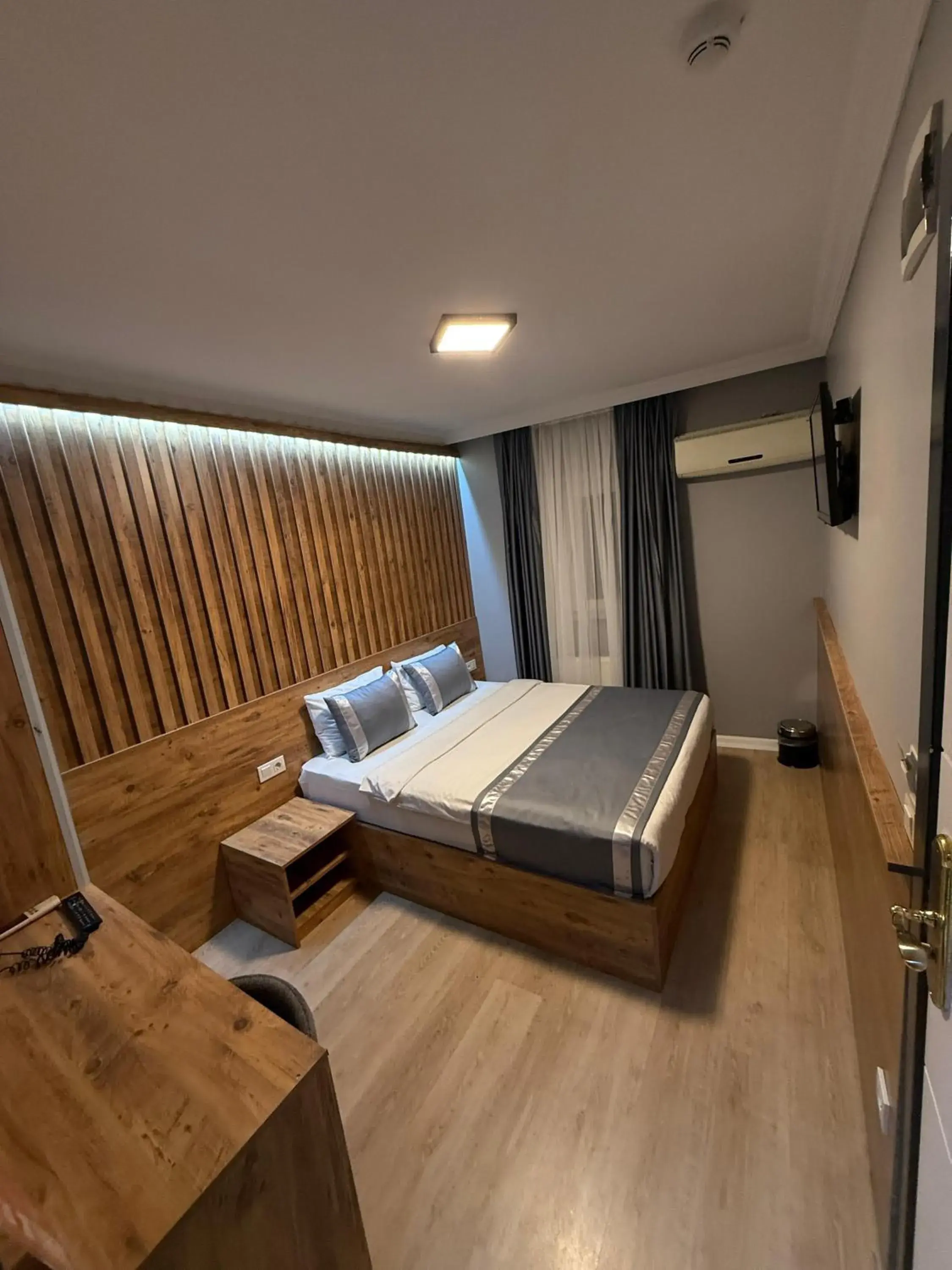 Studio with Terrace in Hotel Mara İstanbul Studio with Terrace in Hotel Mara İstanbul