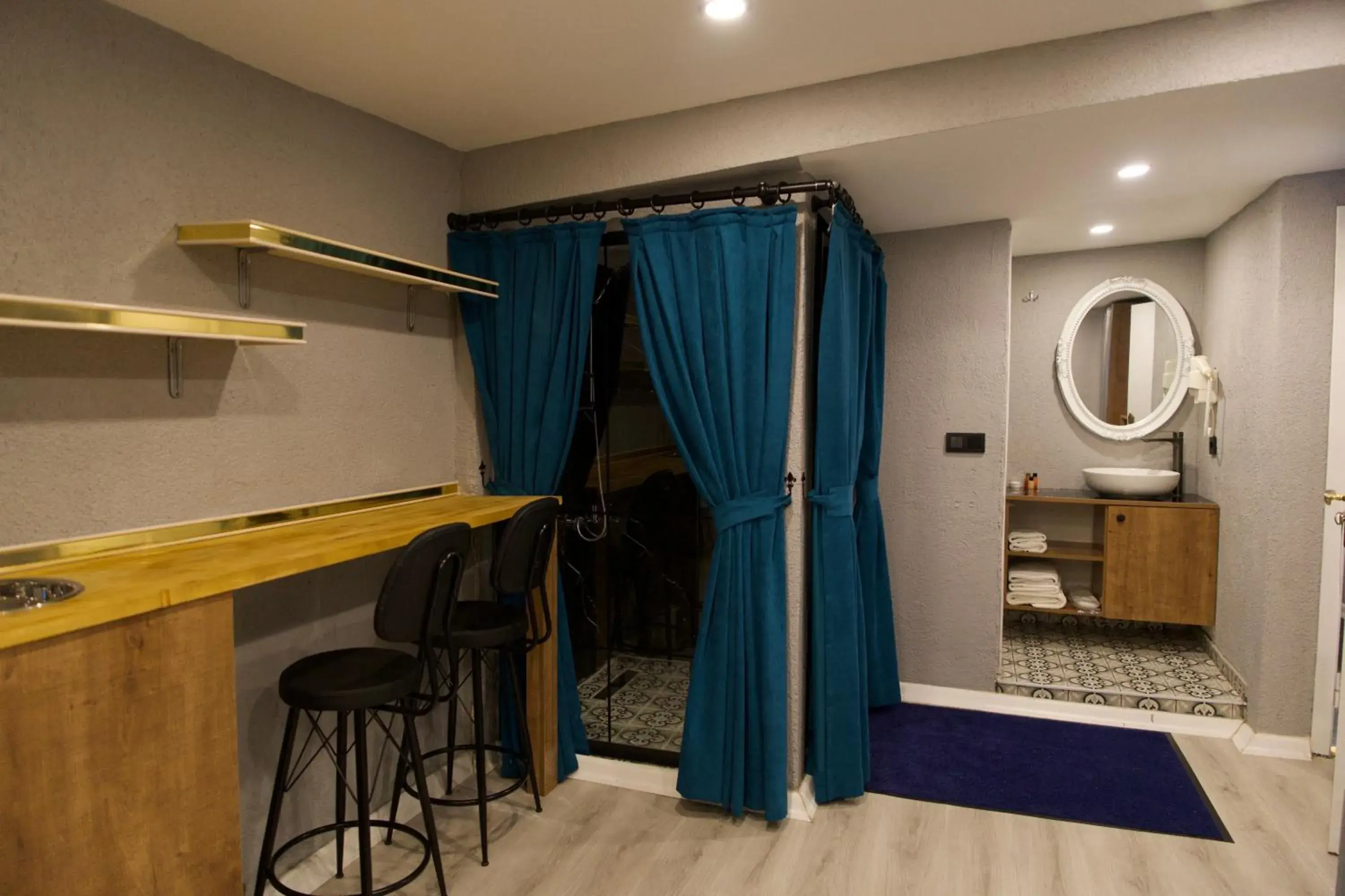 Hotel Mara İstanbul Hotel Mara İstanbul