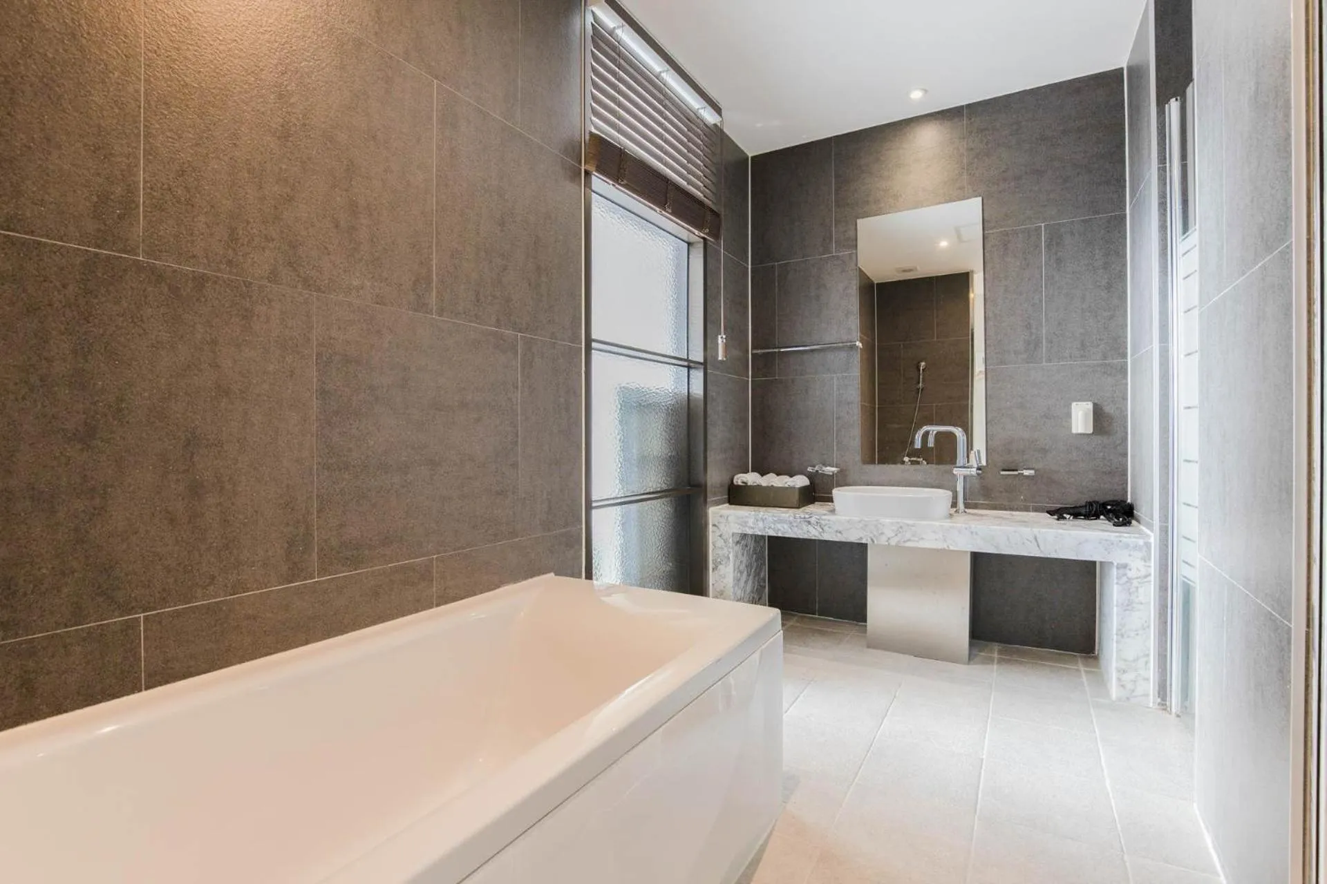 Incheon Blue Marine Hotel