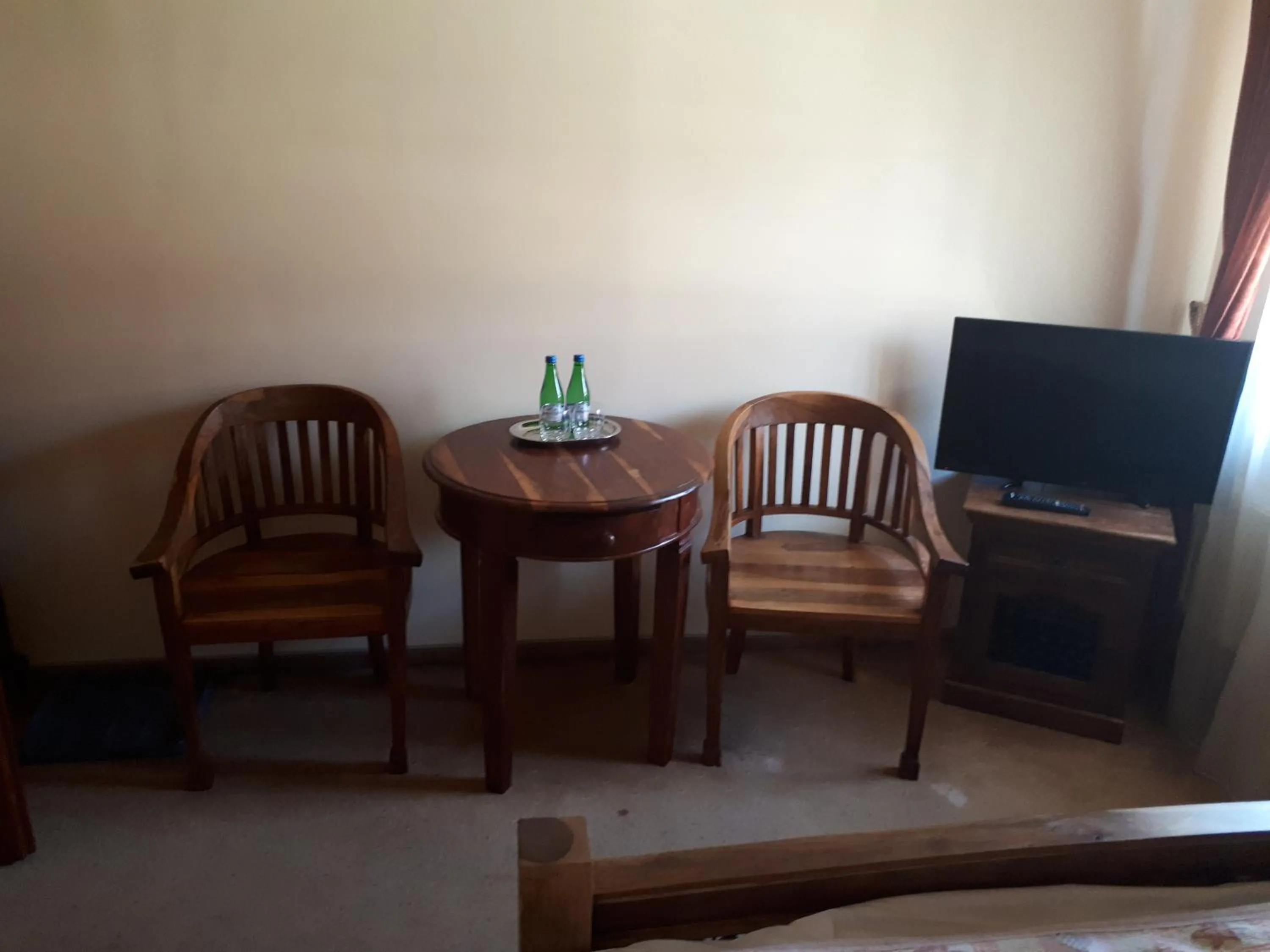 TV and multimedia in Willa Silesia