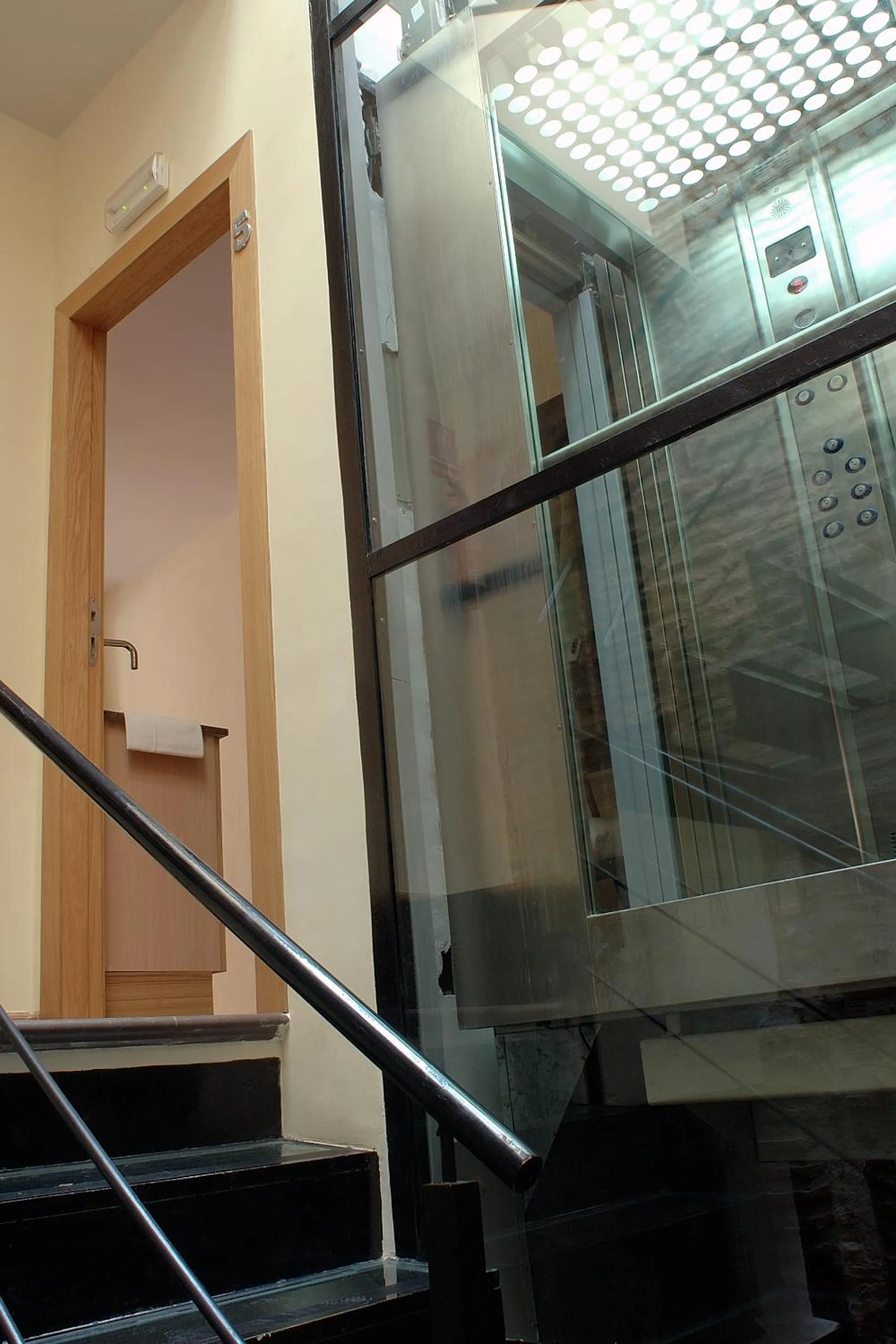 Other in AinB Picasso-Corders Apartments