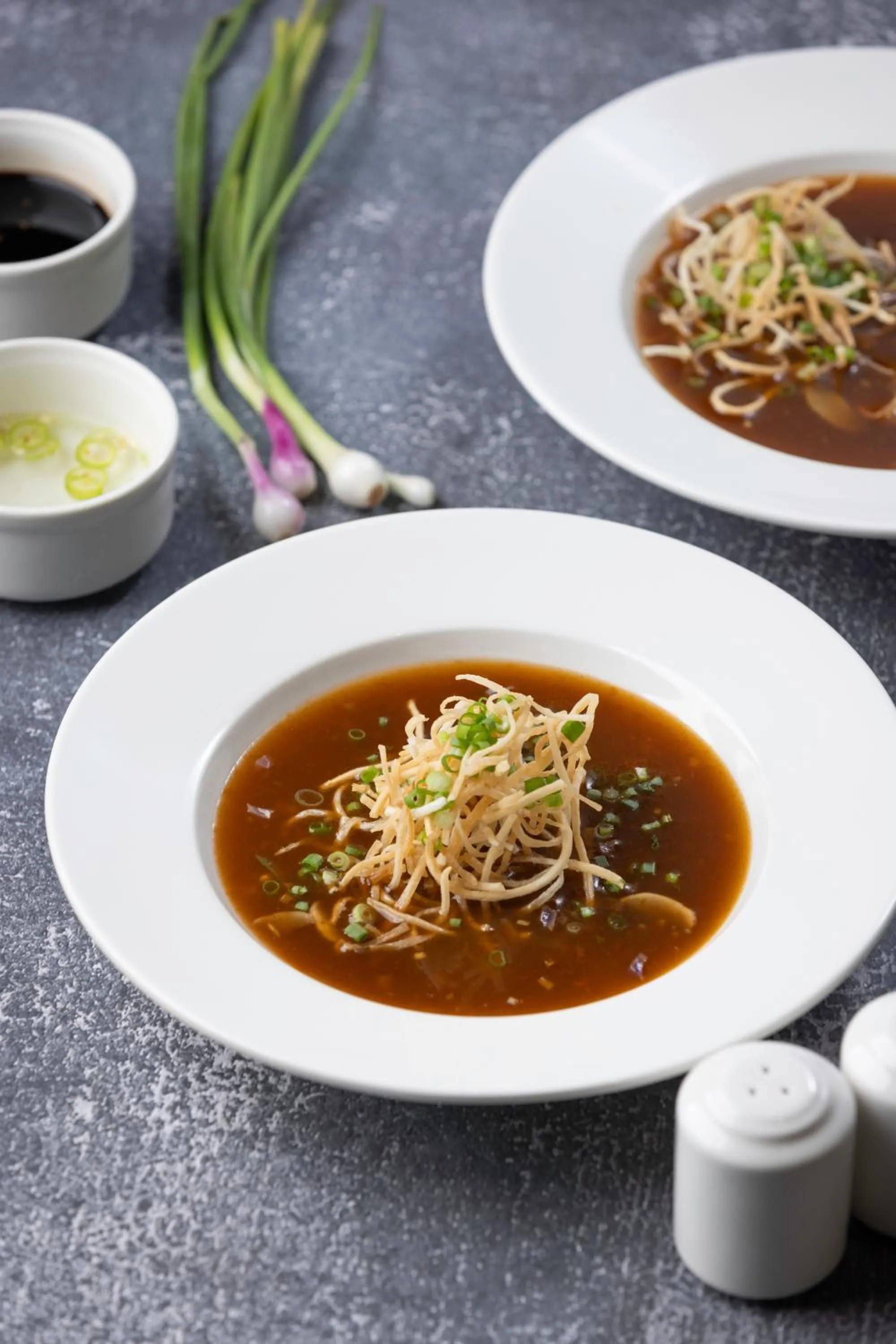 Food and drinks in Lilac Kumbakonam