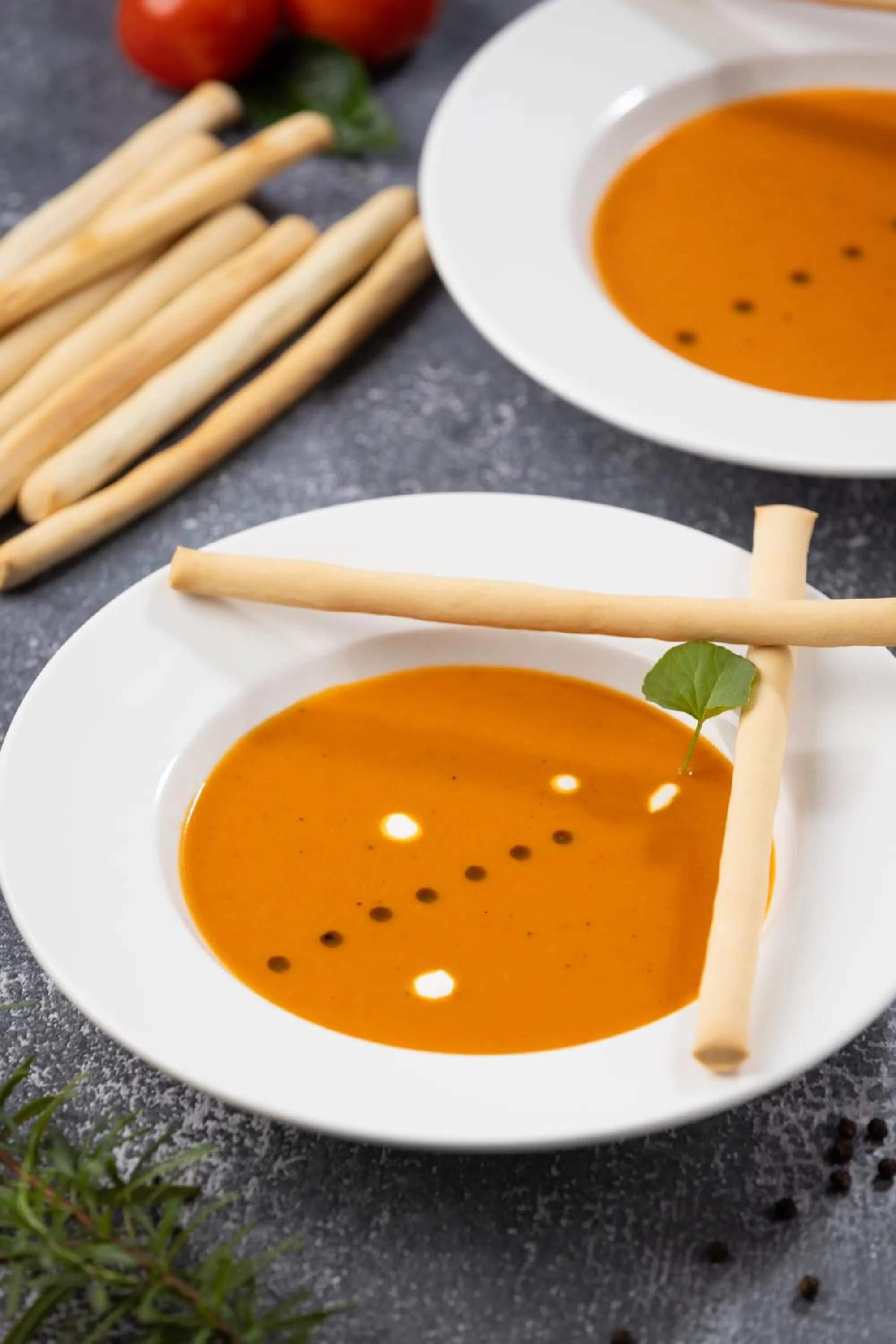 Food and drinks in Lilac Kumbakonam