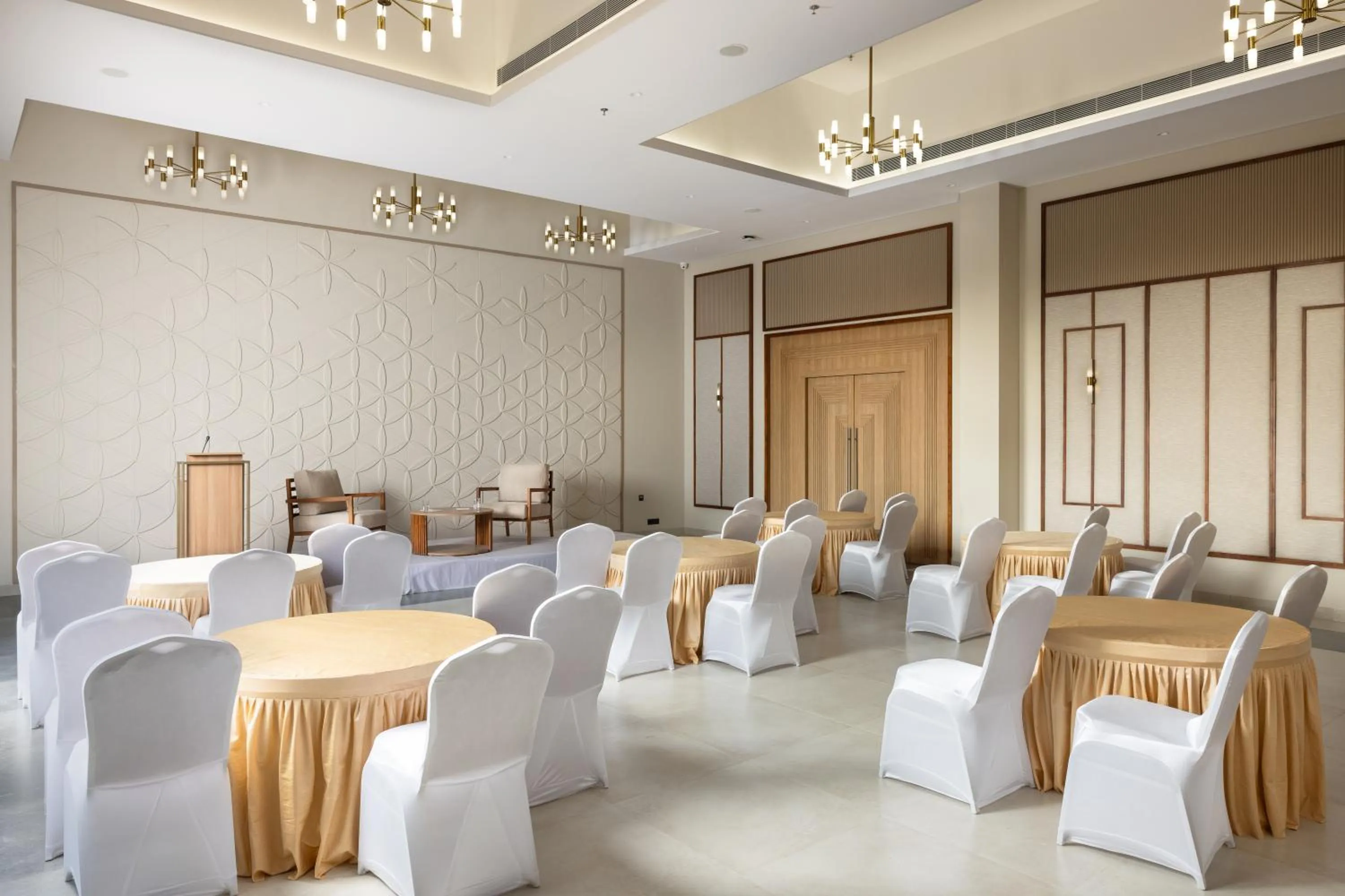 Banquet/Function facilities in Lilac Kumbakonam